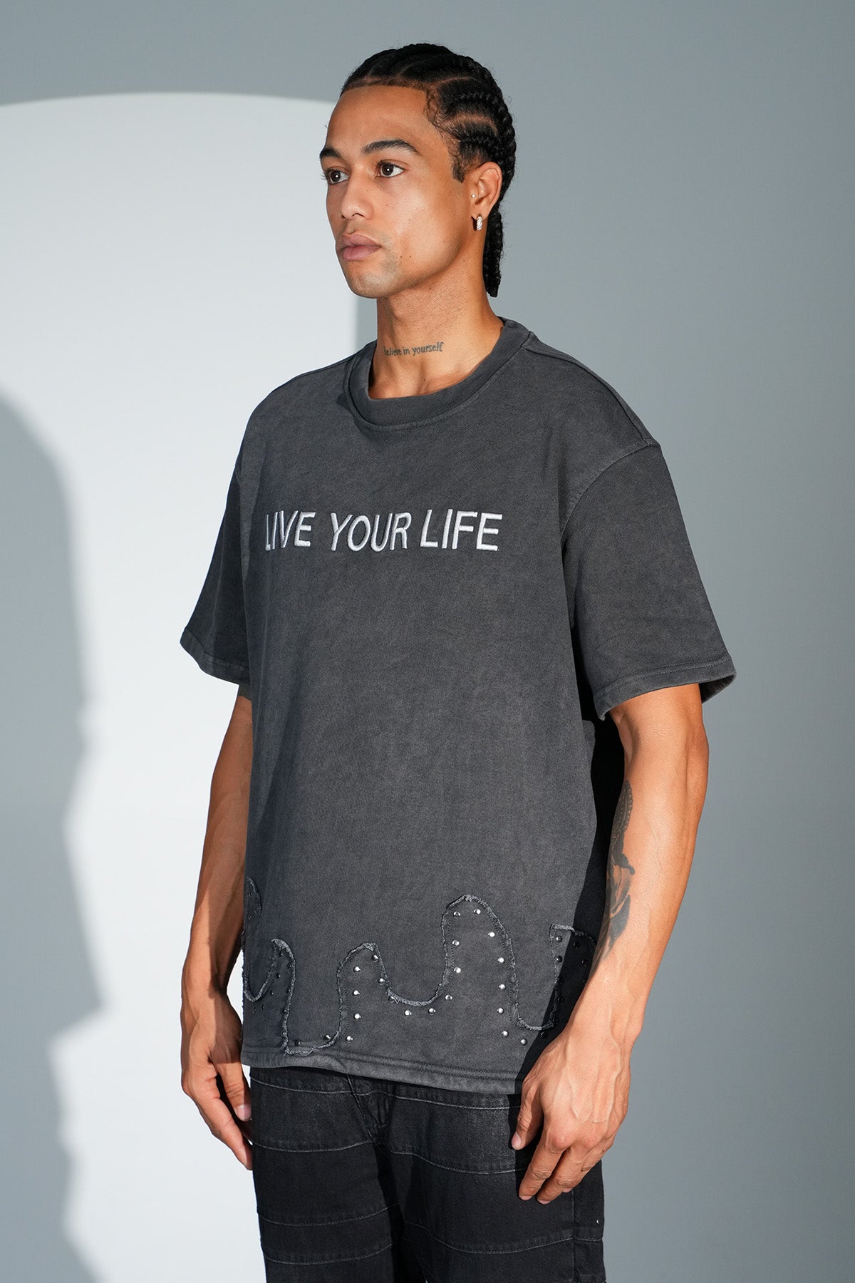 T-SHIRT LL5142