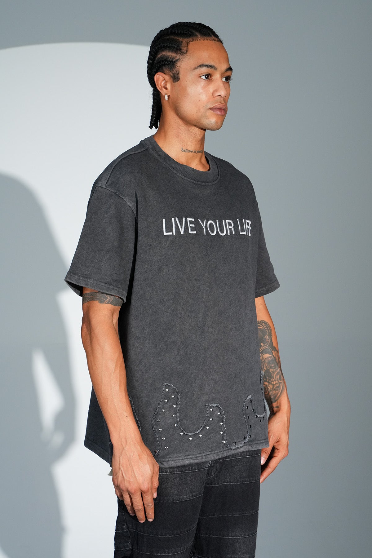 T-SHIRT LL5142