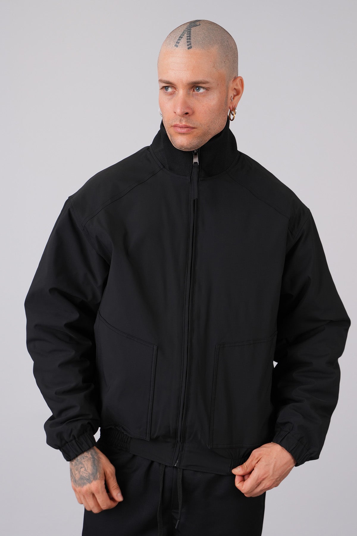 JACKE 1201