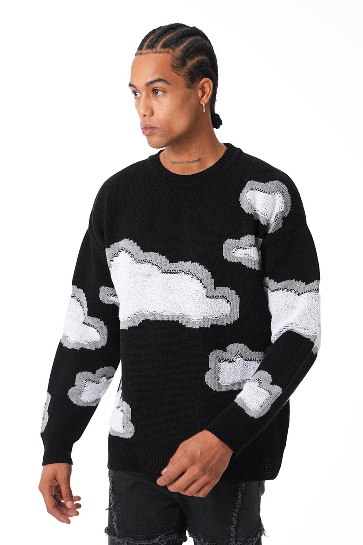 SWEATER LL5031