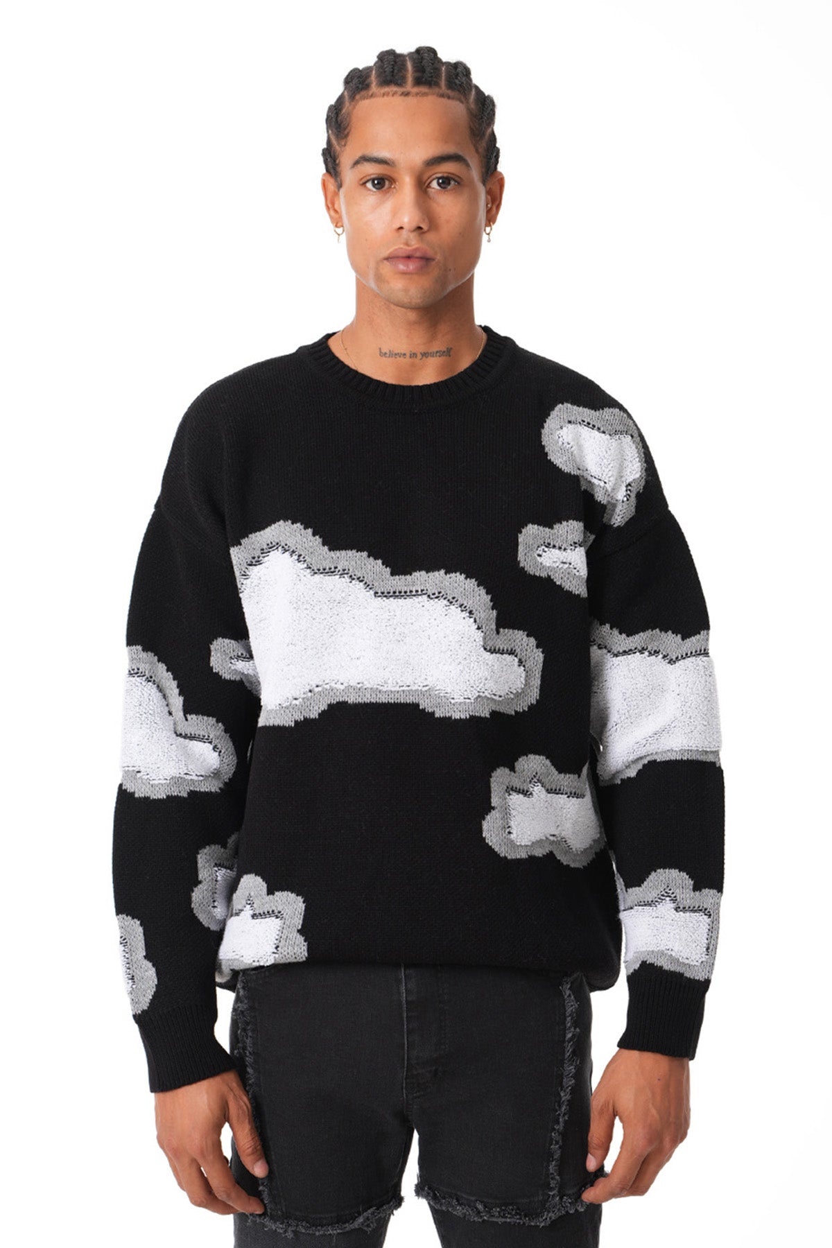 SWEATER LL5031