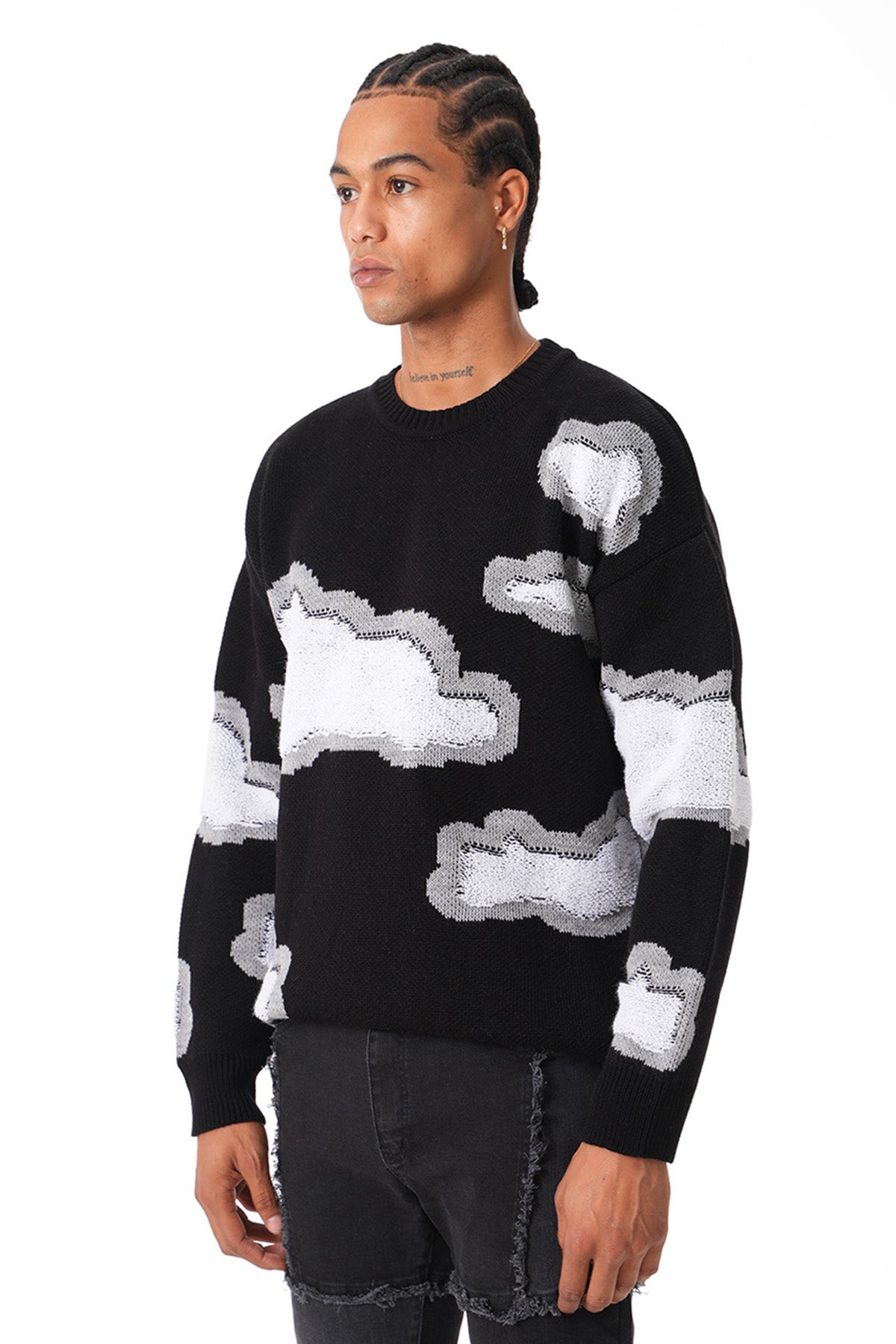 SWEATER LL5031