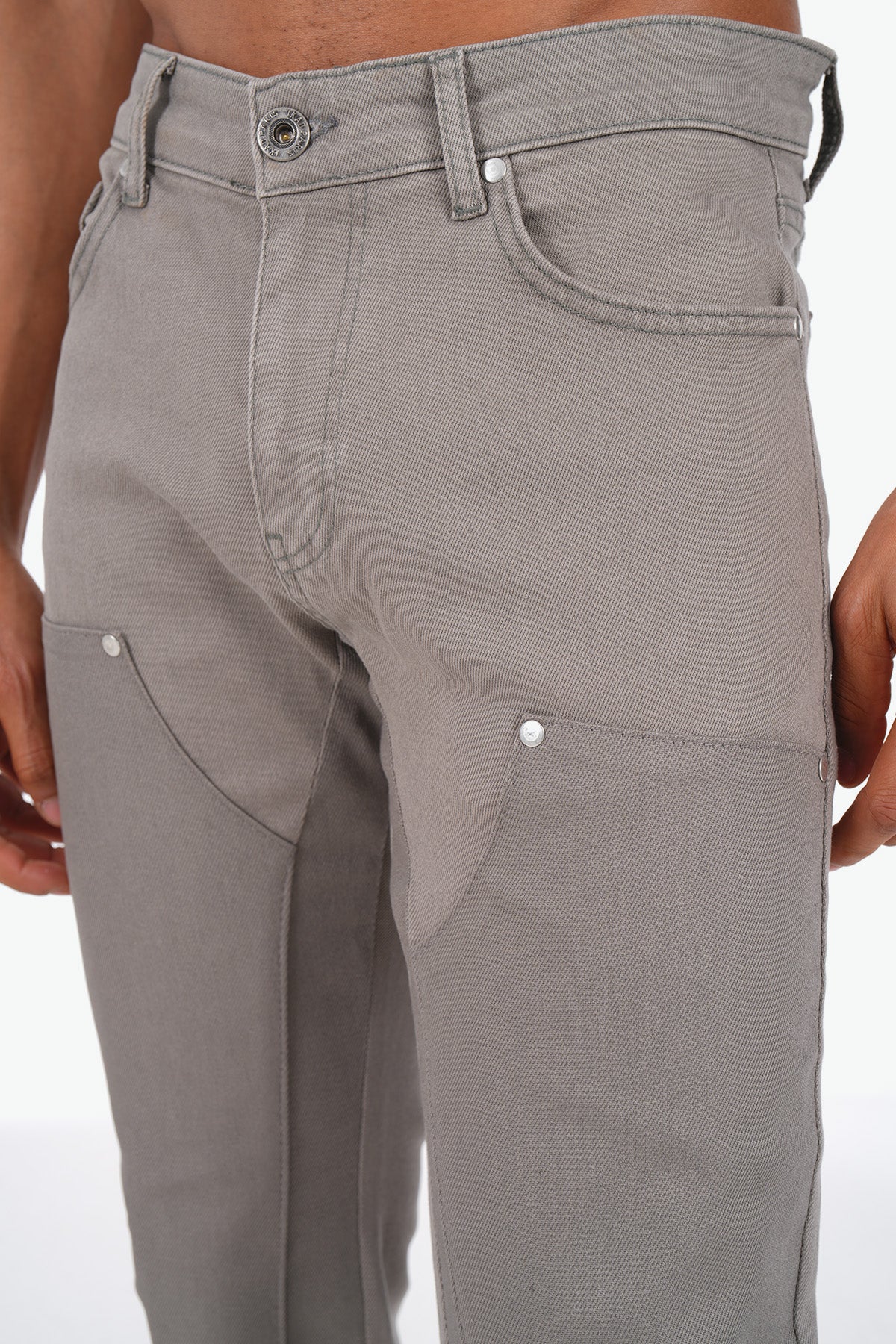 JEAN FLARE ART439