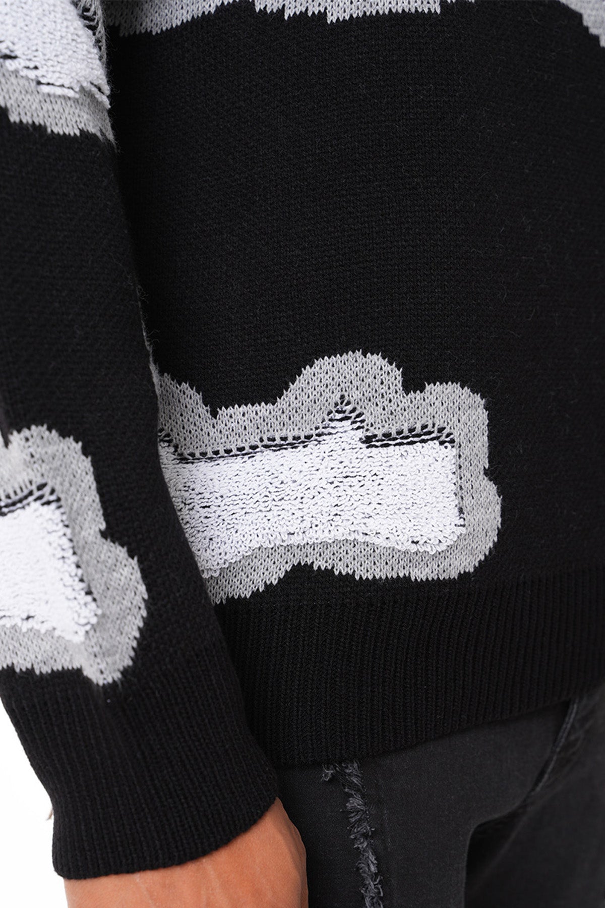 SWEATER LL5031
