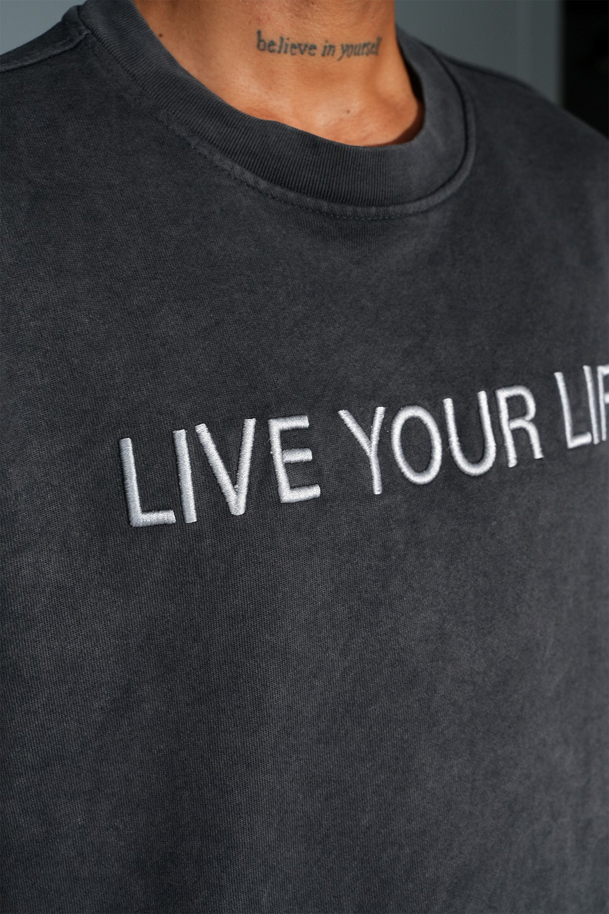 T-SHIRT LL5142
