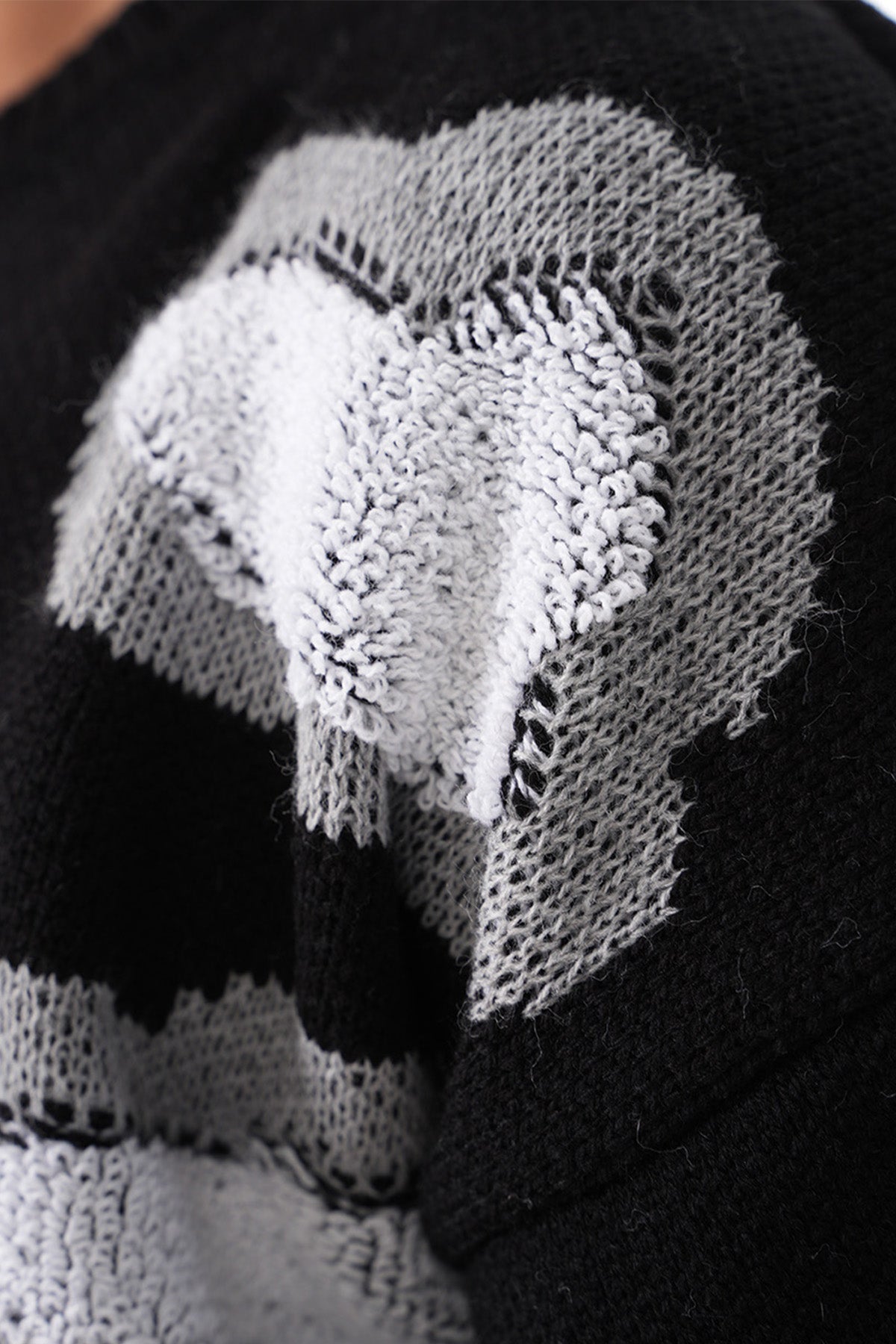 SWEATER LL5031