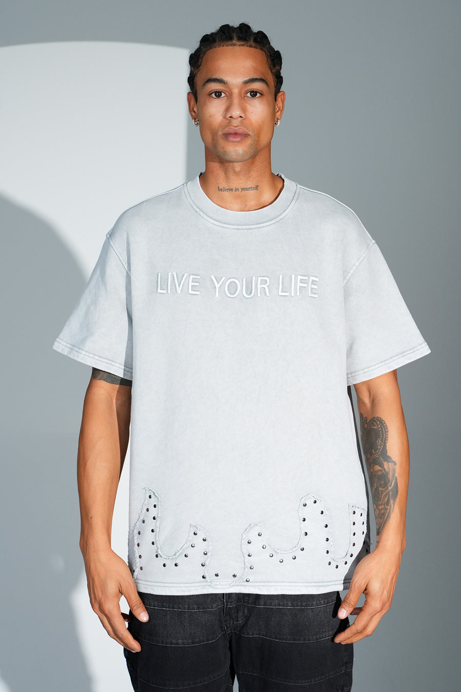 T-SHIRT LL5142