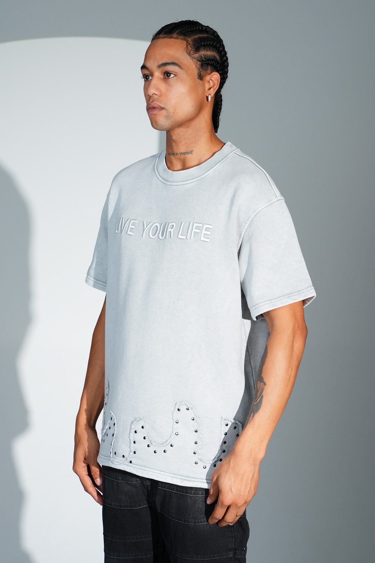 T-SHIRT LL5142