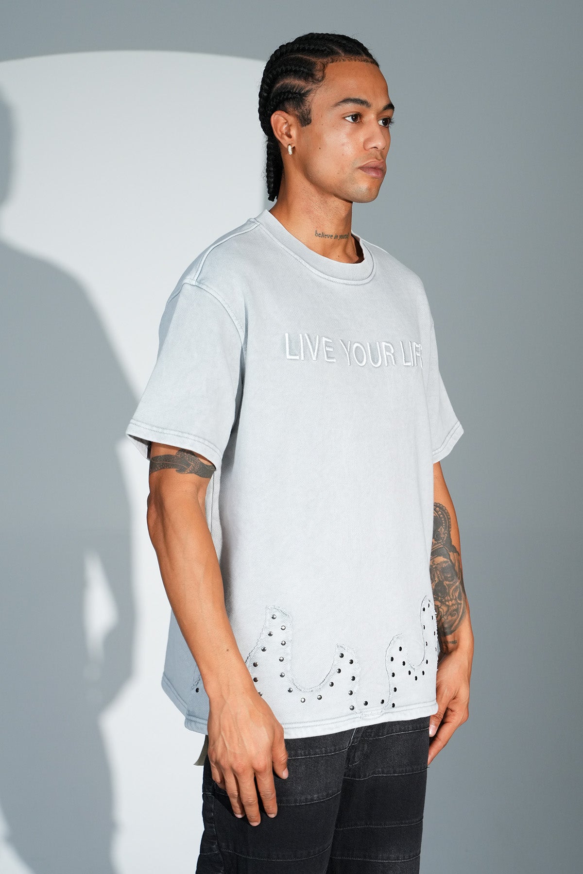 T-SHIRT LL5142