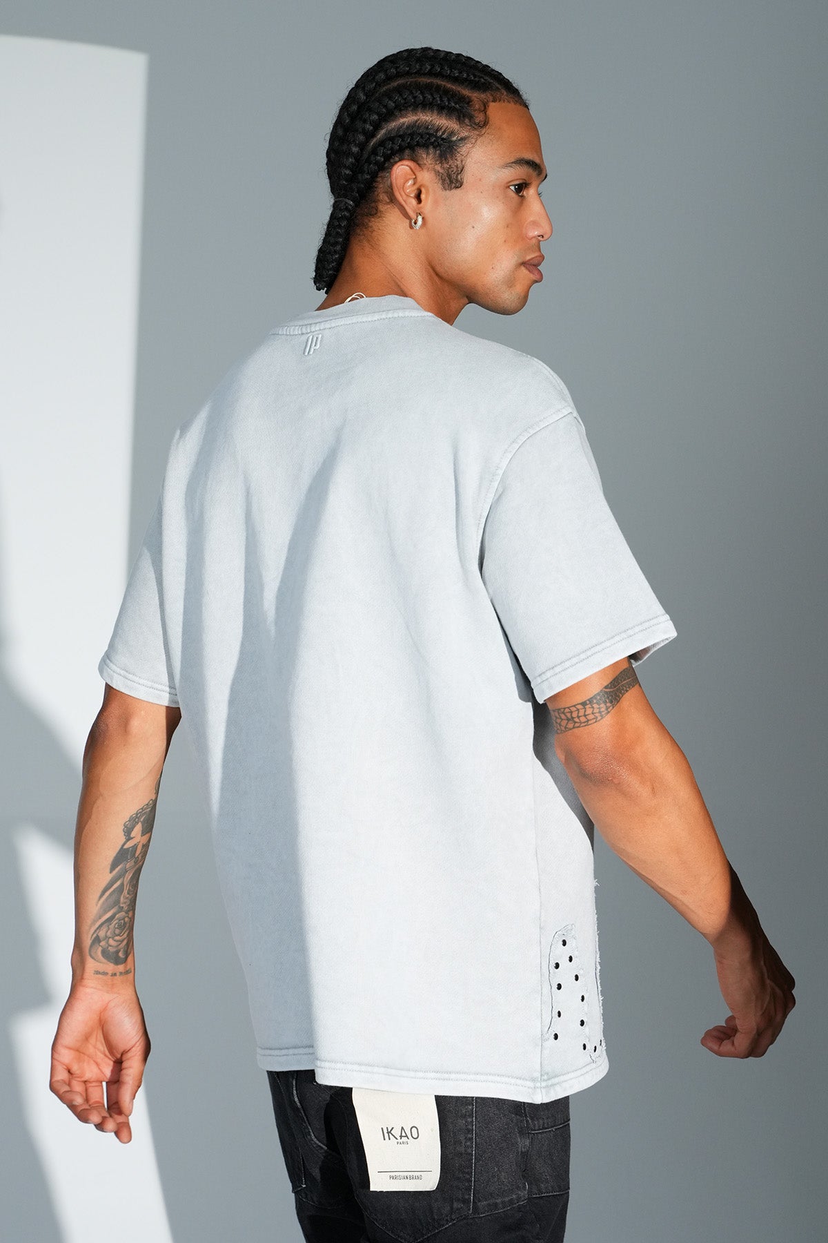 T-SHIRT LL5142