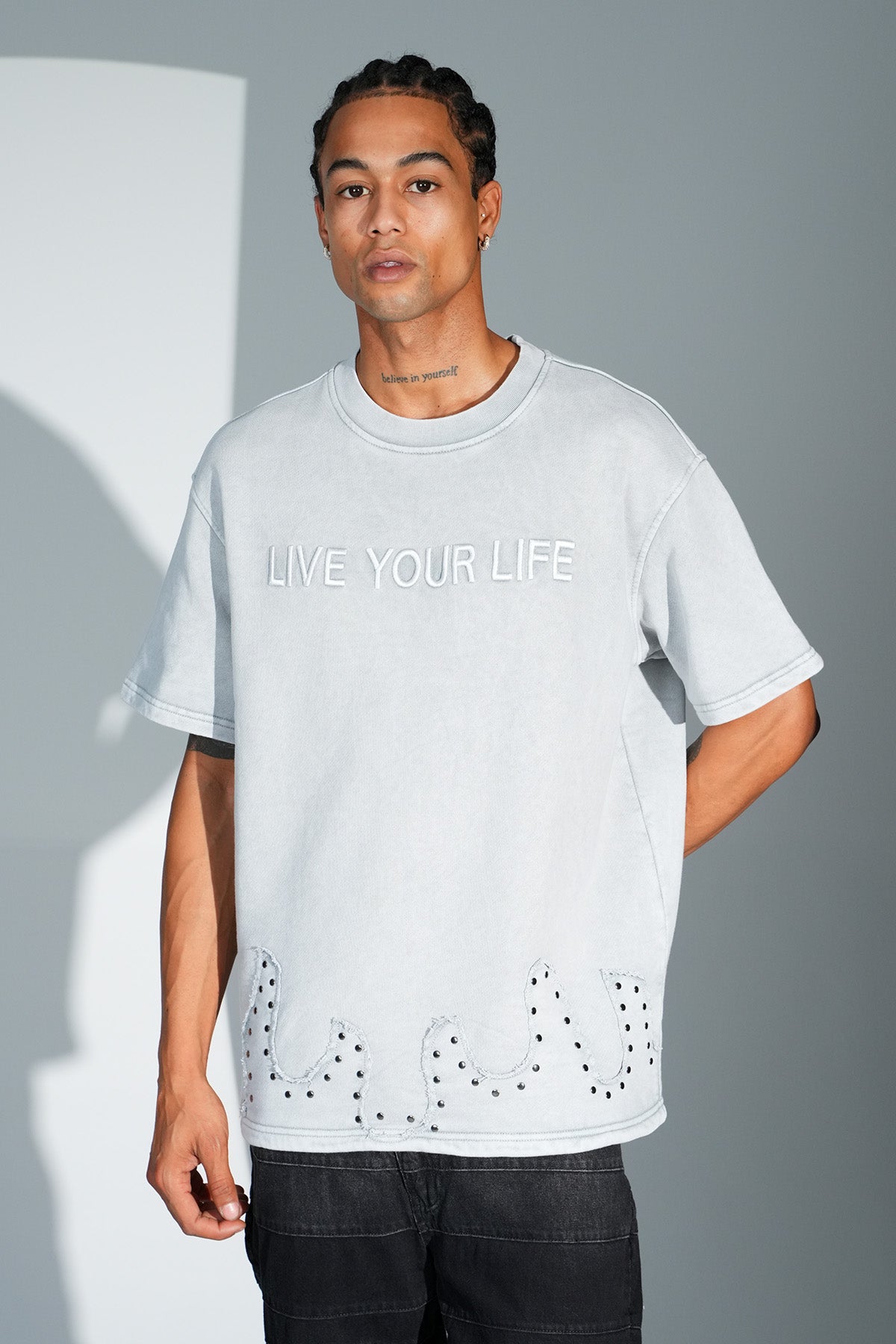 T-SHIRT LL5142
