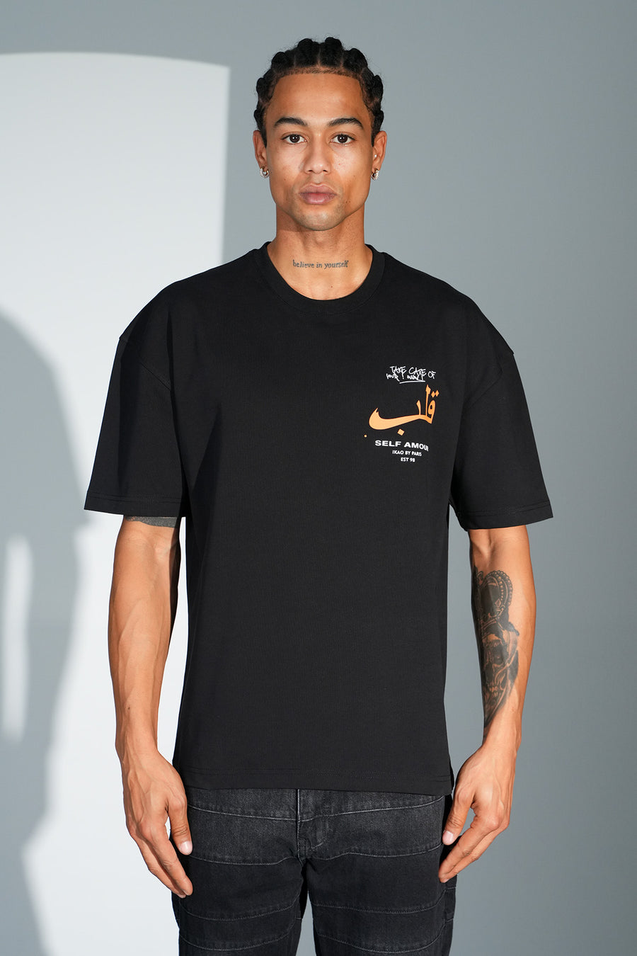 T-SHIRT LP2548
