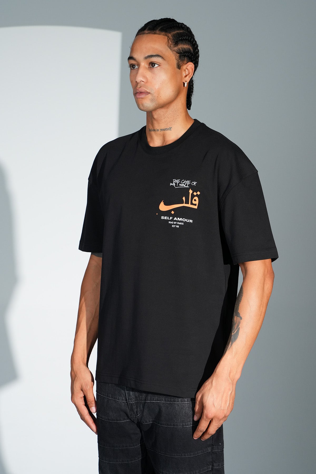 LP2548 T-SHIRT