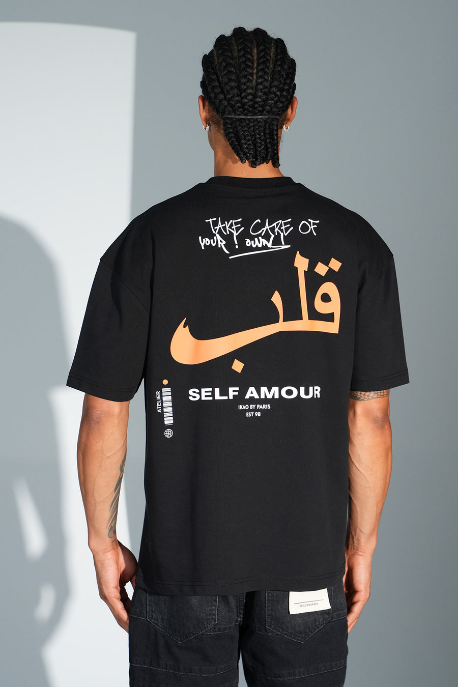 T-SHIRT LP2548