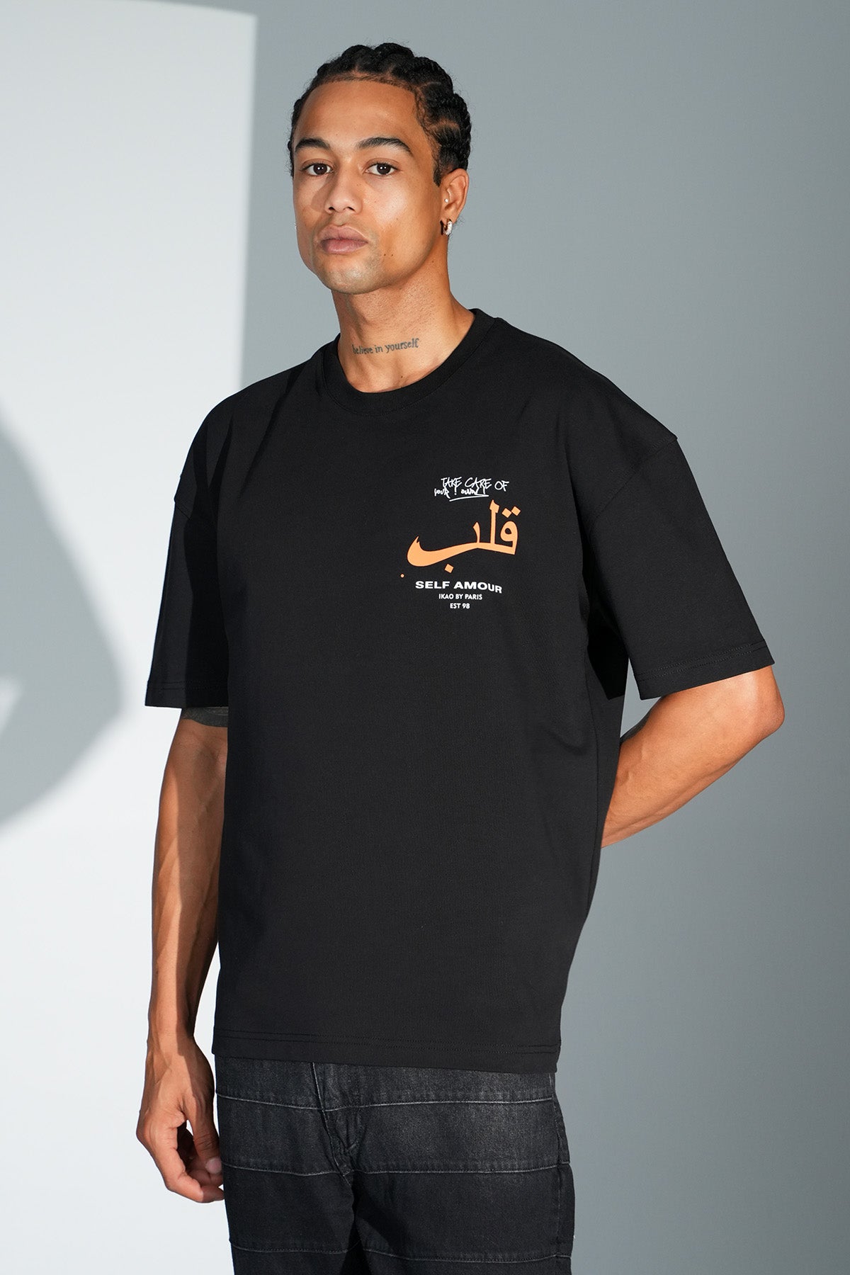 T-SHIRT LP2548
