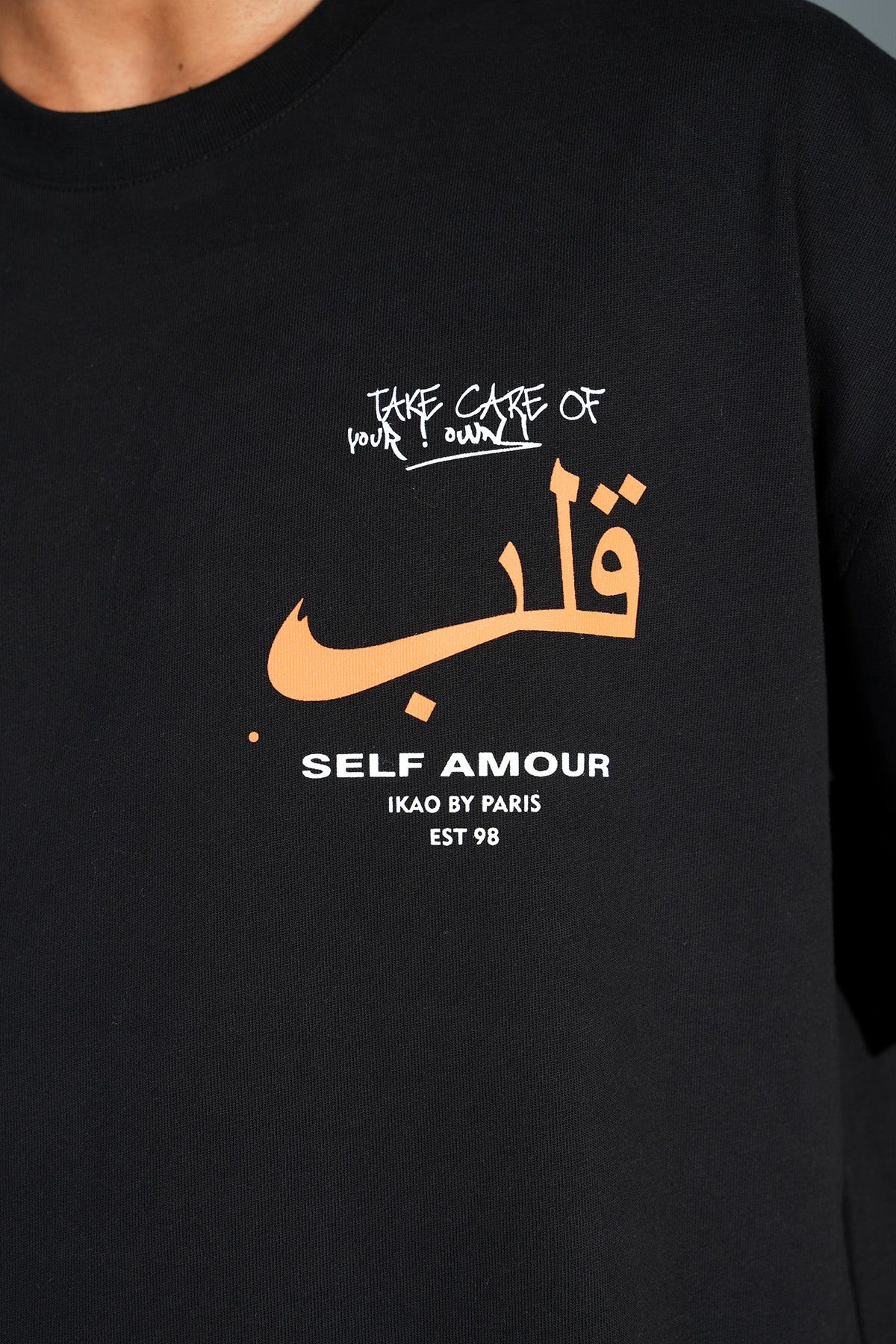 T-SHIRT LP2548