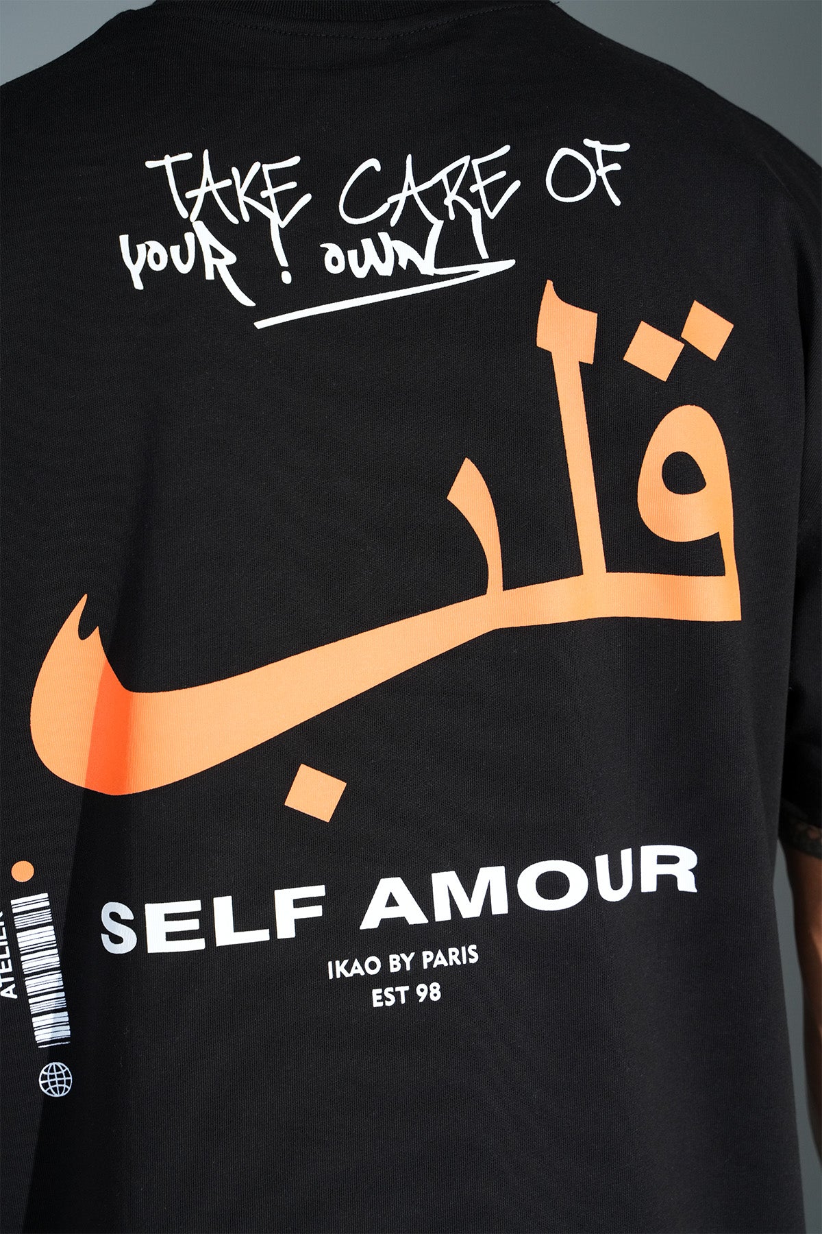T-SHIRT LP2548