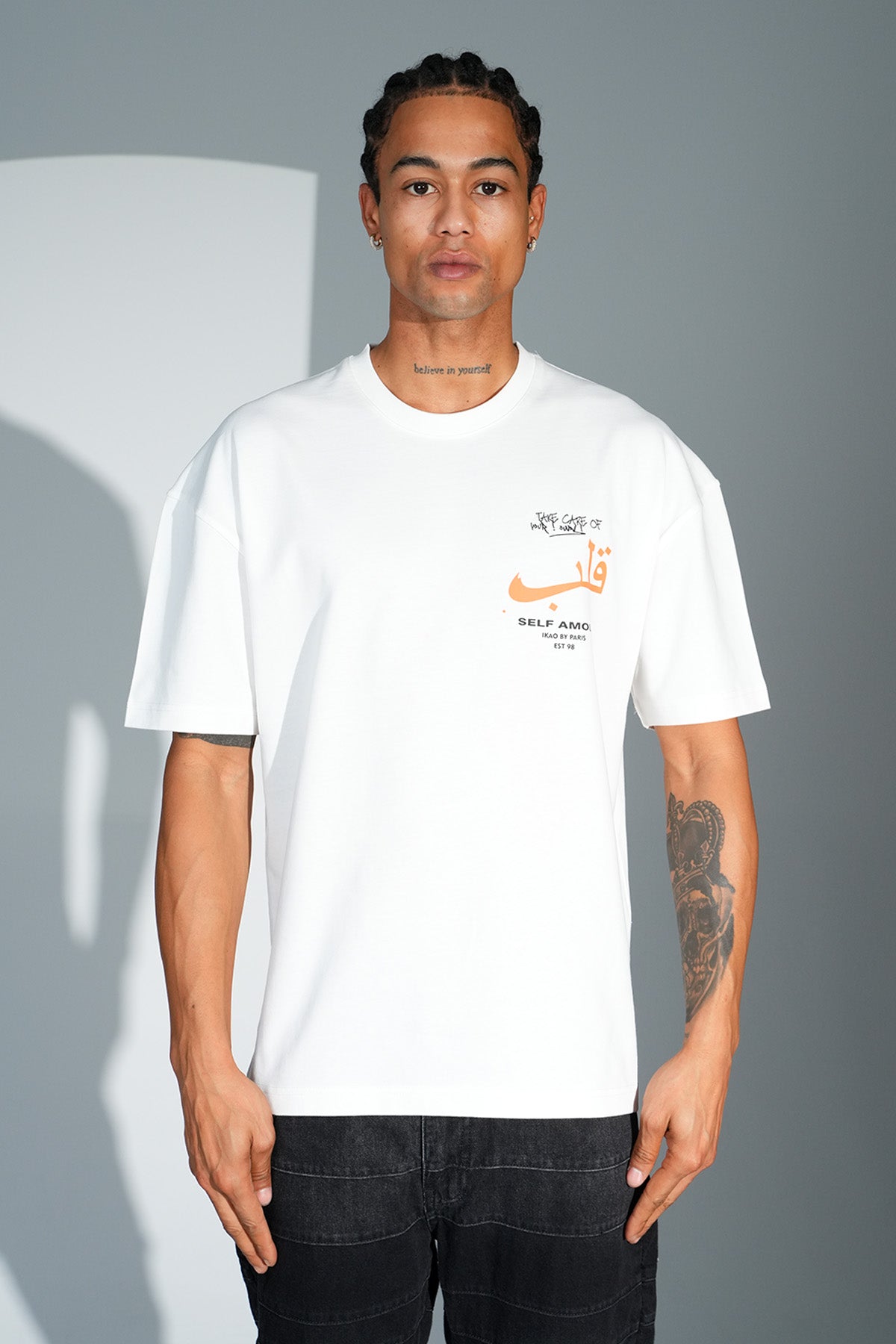 T-SHIRT LP2548