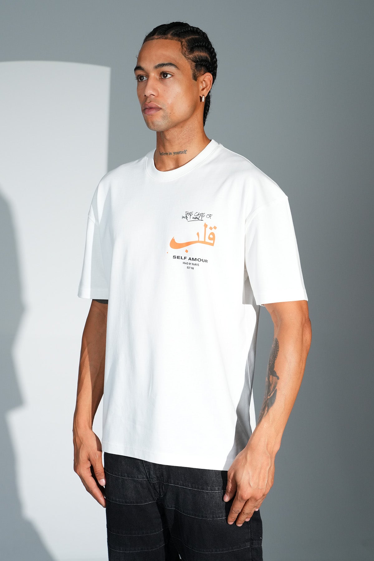 T-SHIRT LP2548