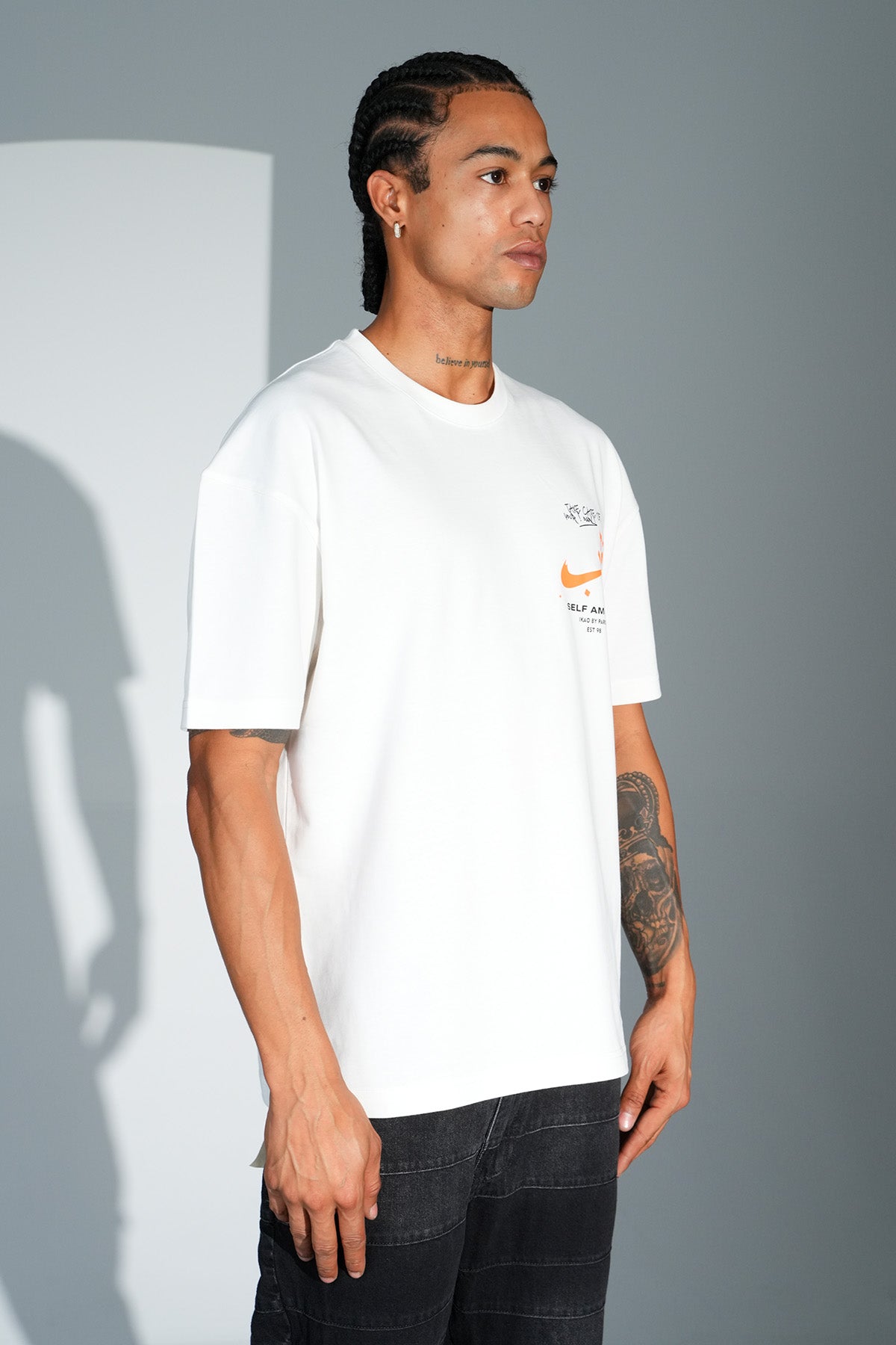 T-SHIRT LP2548