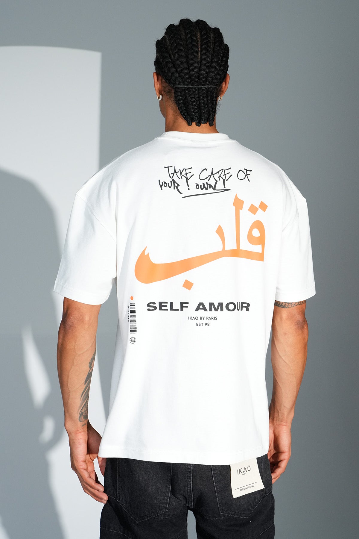 T-SHIRT LP2548