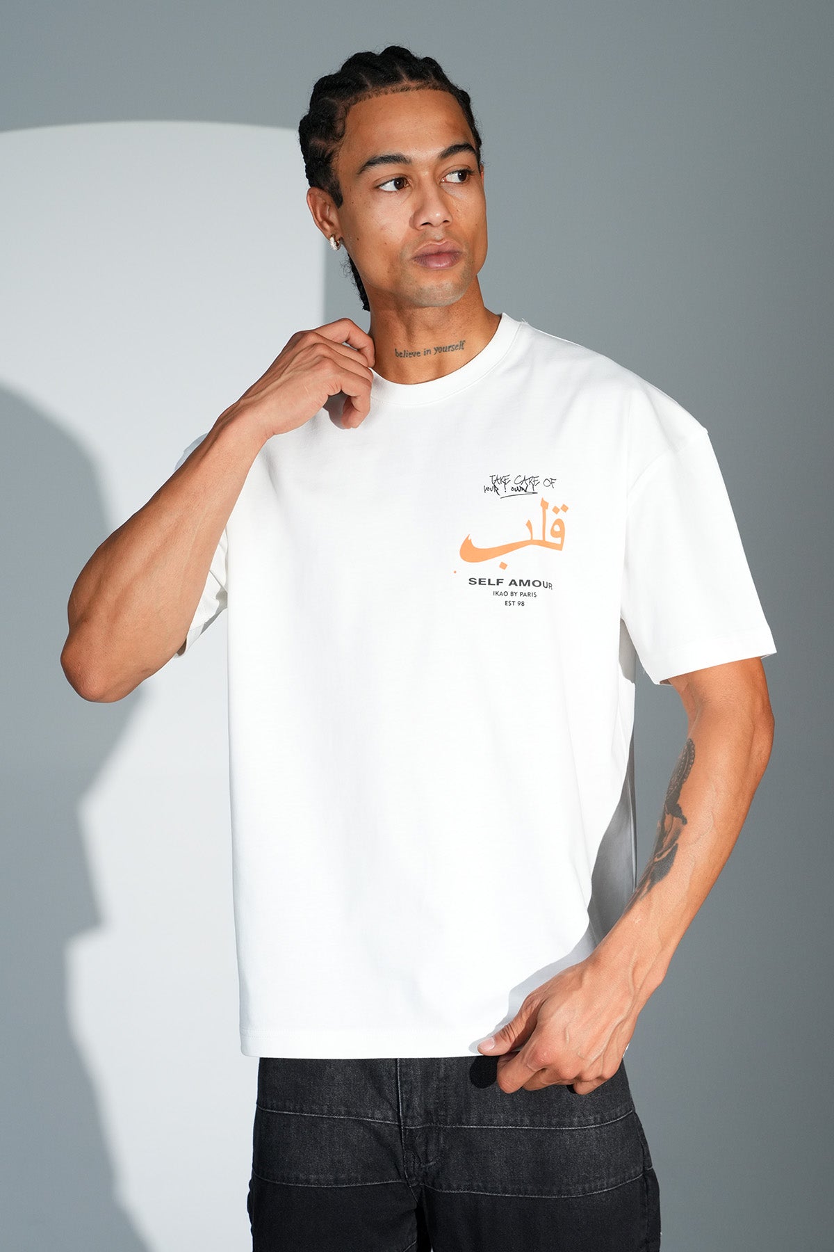T-SHIRT LP2548