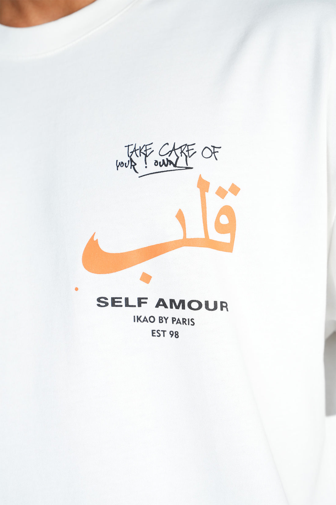 T-SHIRT LP2548