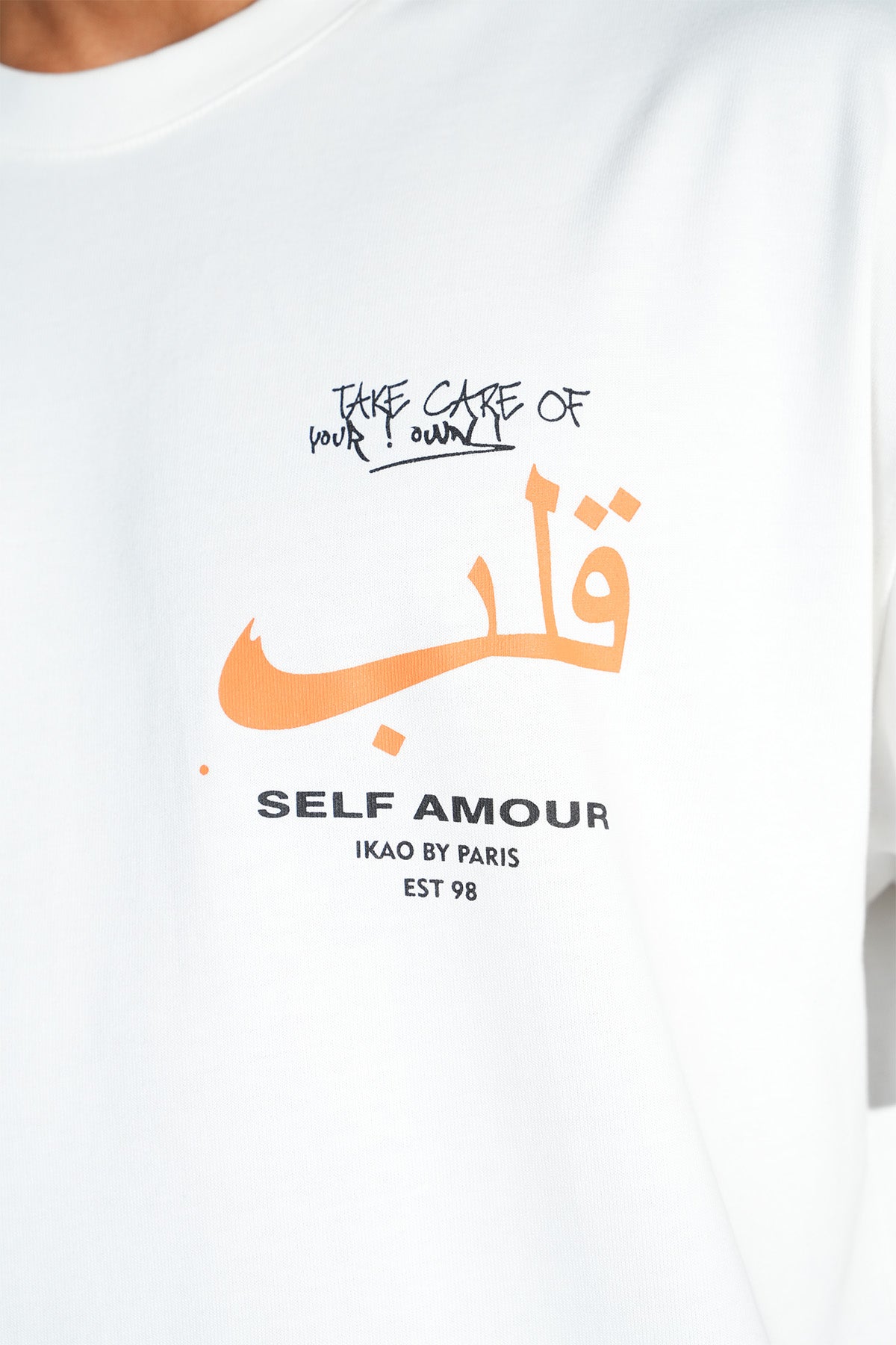 T-SHIRT LP2548