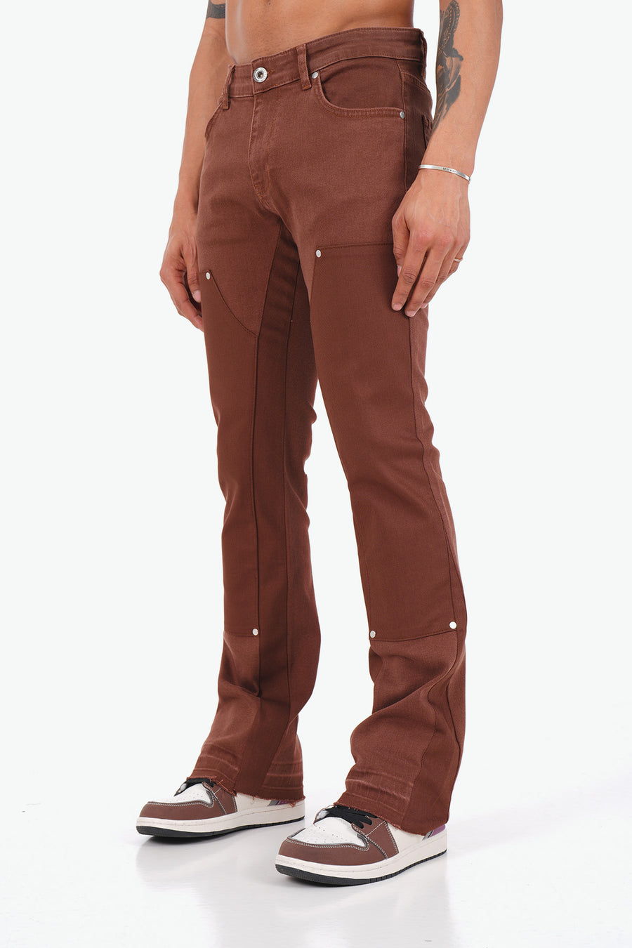 JEAN FLARE ART439
