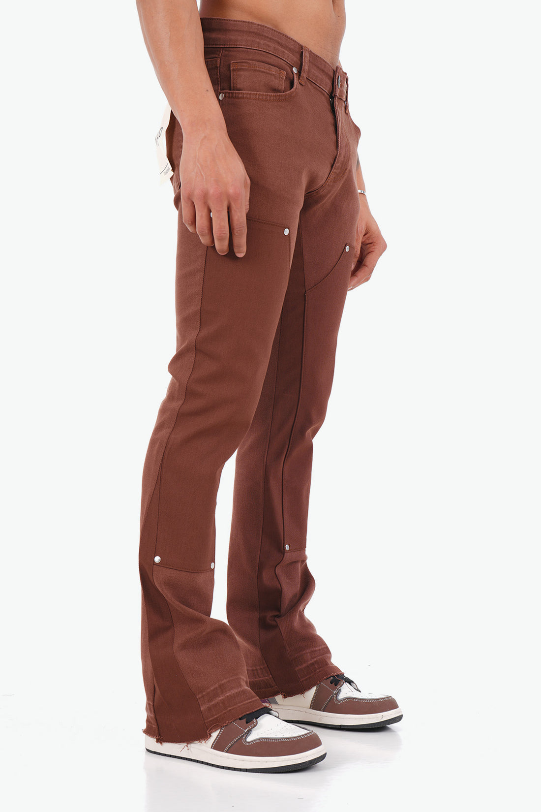 JEAN FLARE ART439