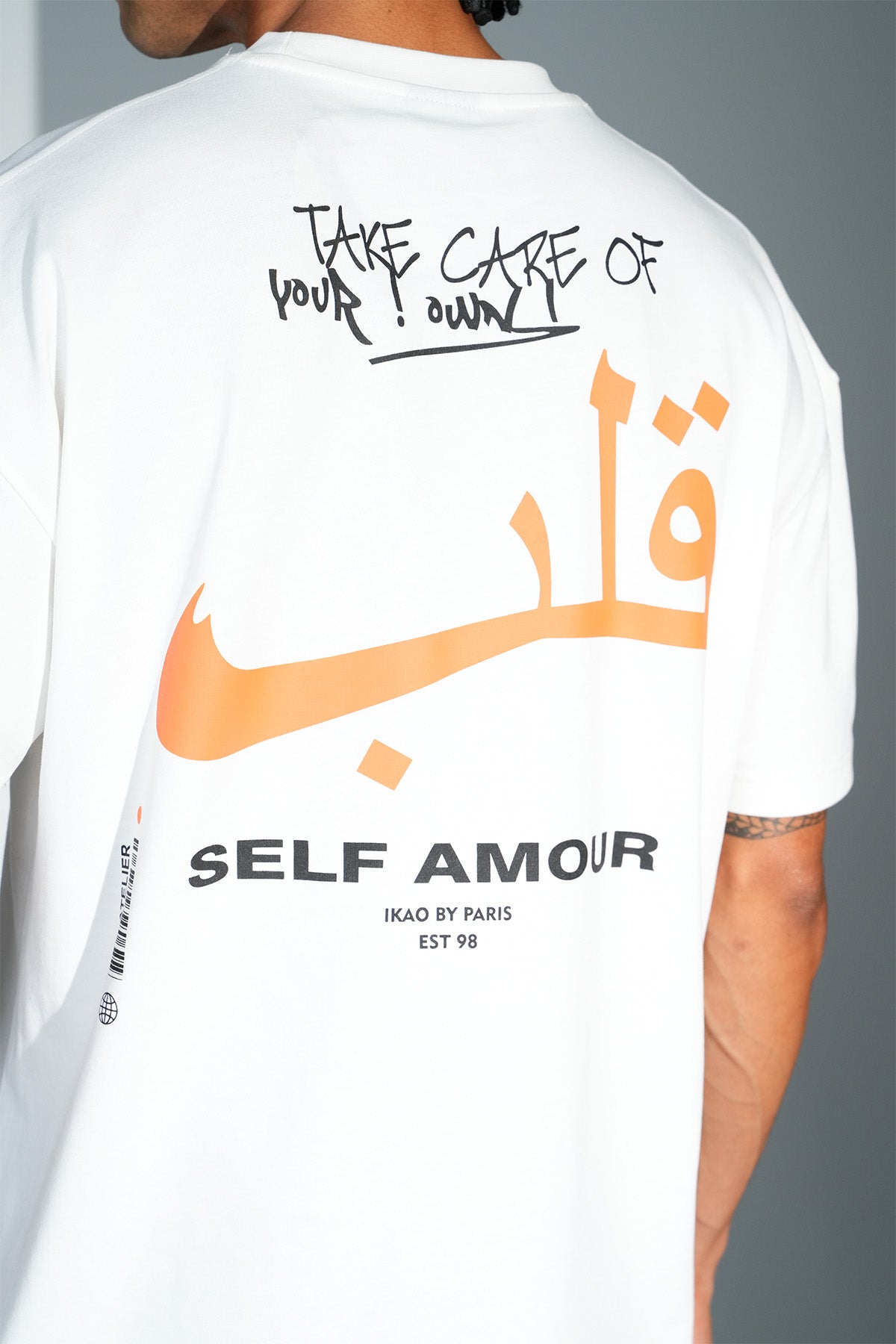 T-SHIRT LP2548