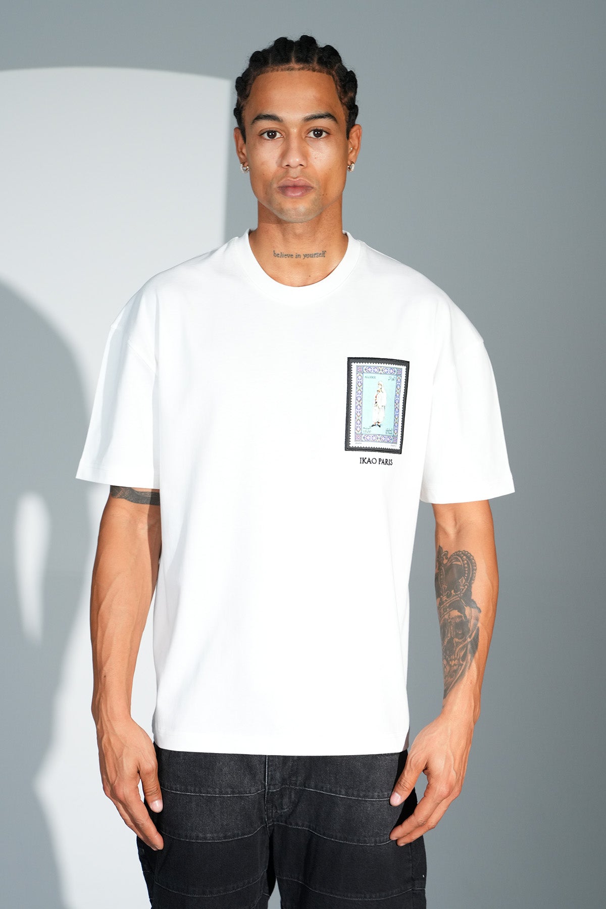 T-SHIRT LP2552