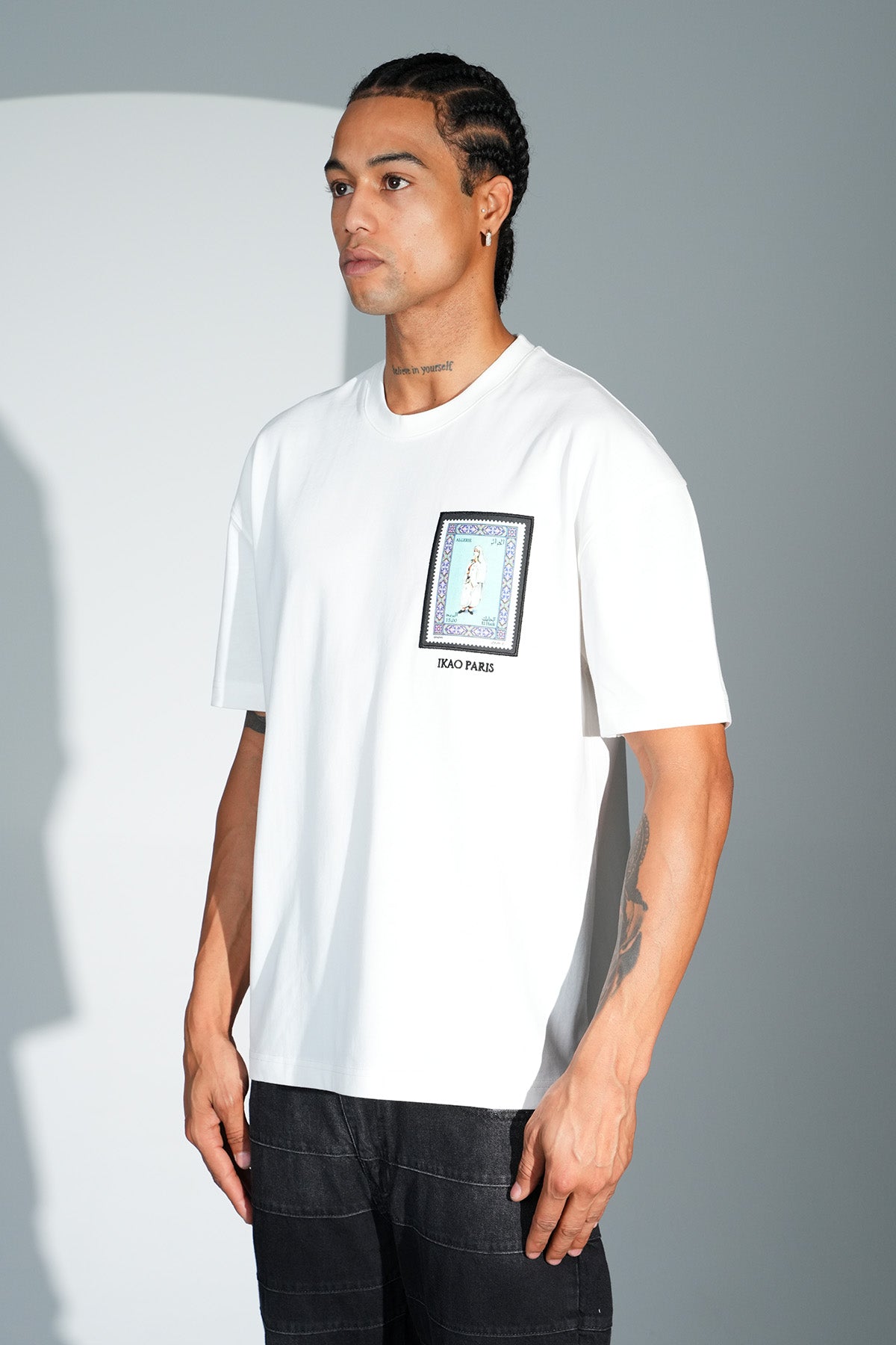 T-SHIRT LP2552