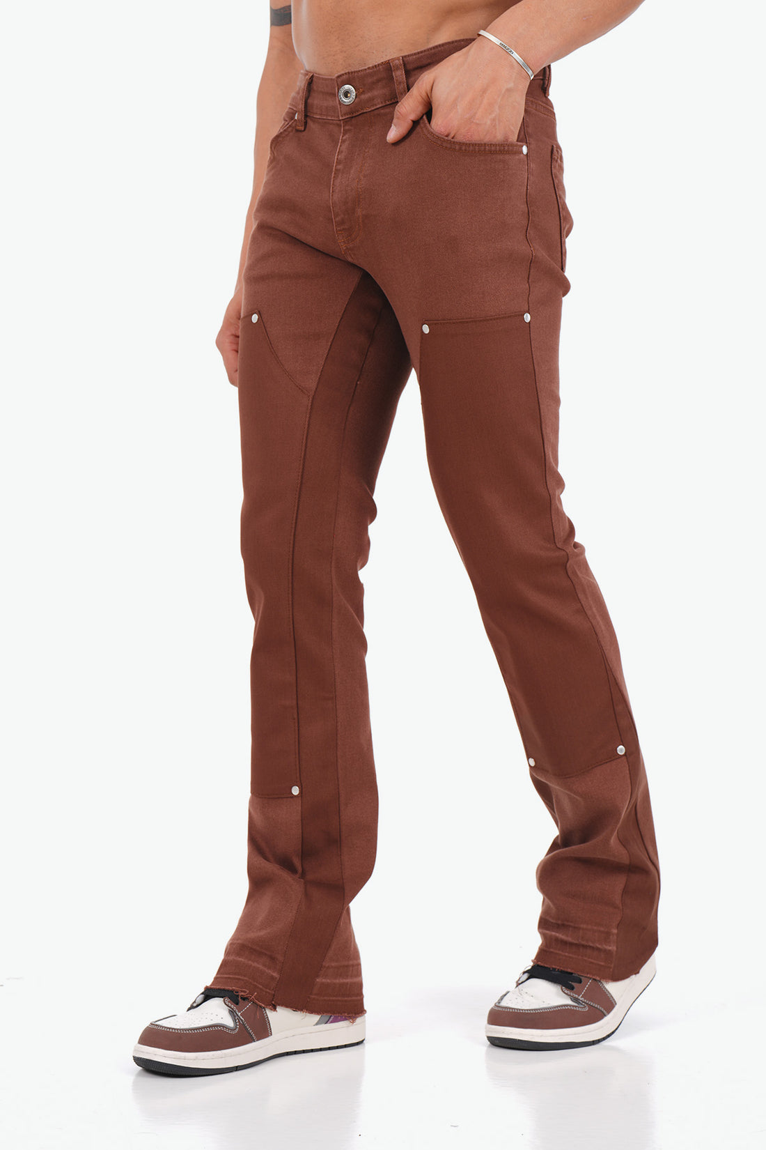 JEAN FLARE ART439