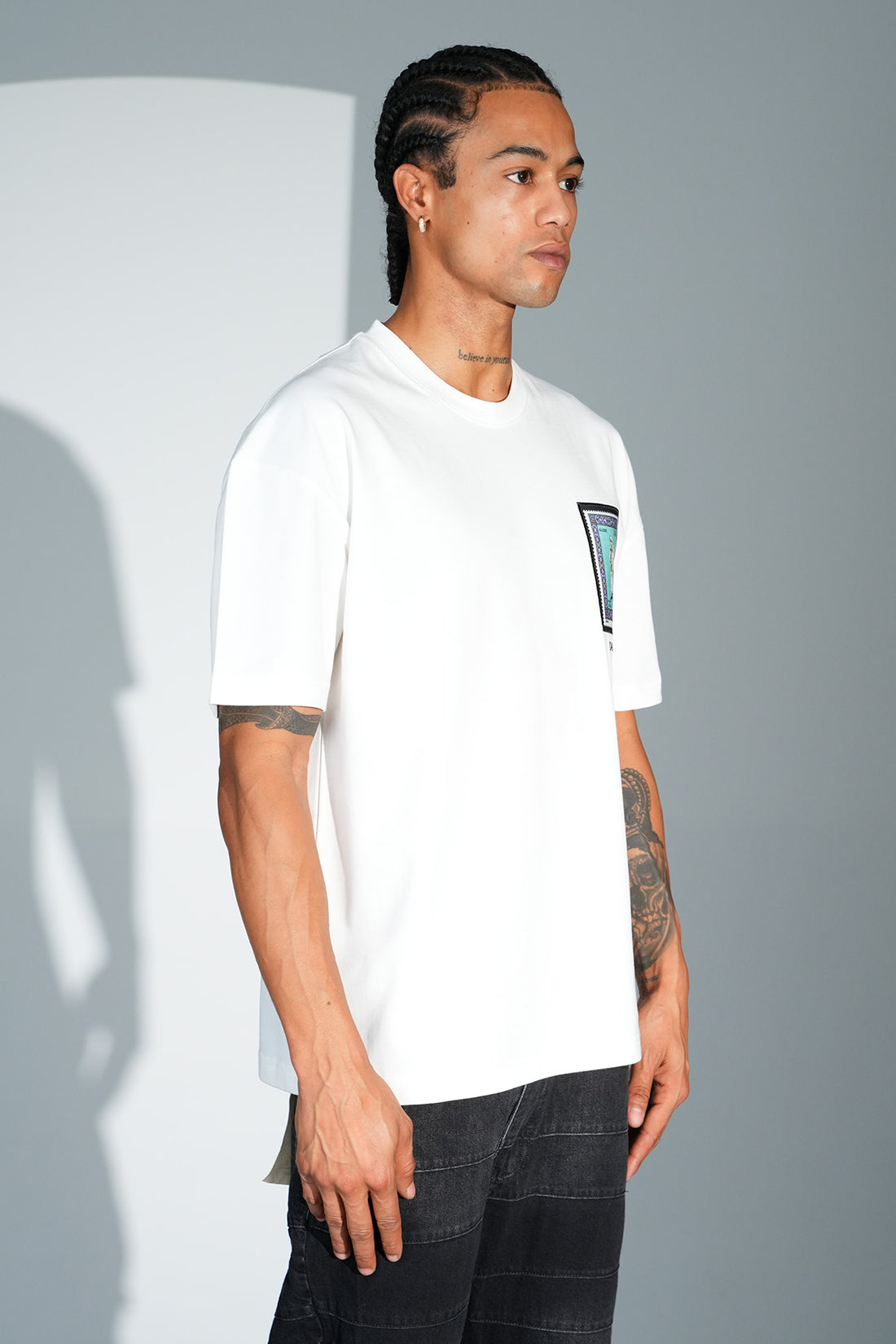 T-SHIRT LP2552
