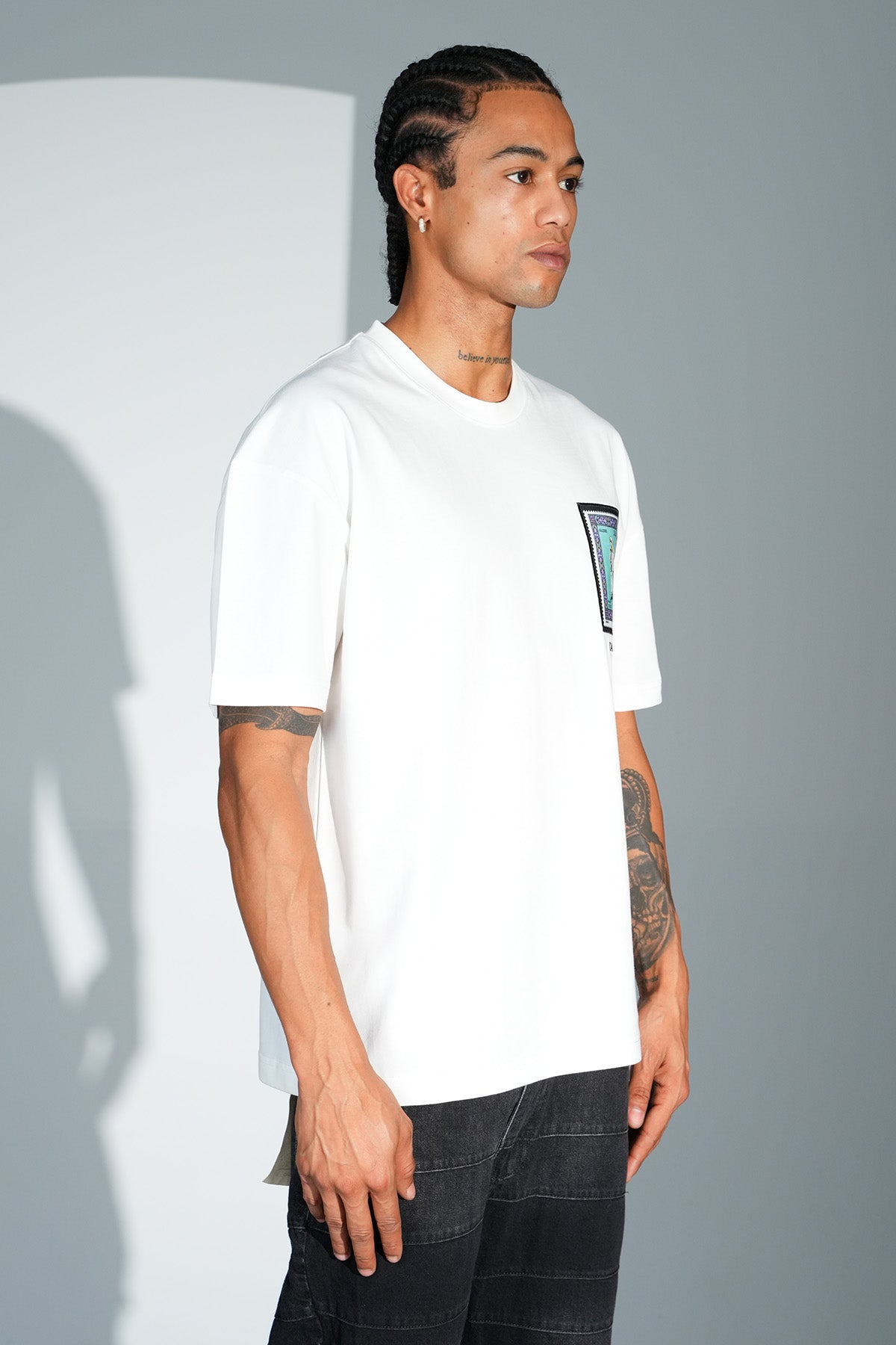 T-SHIRT LP2552