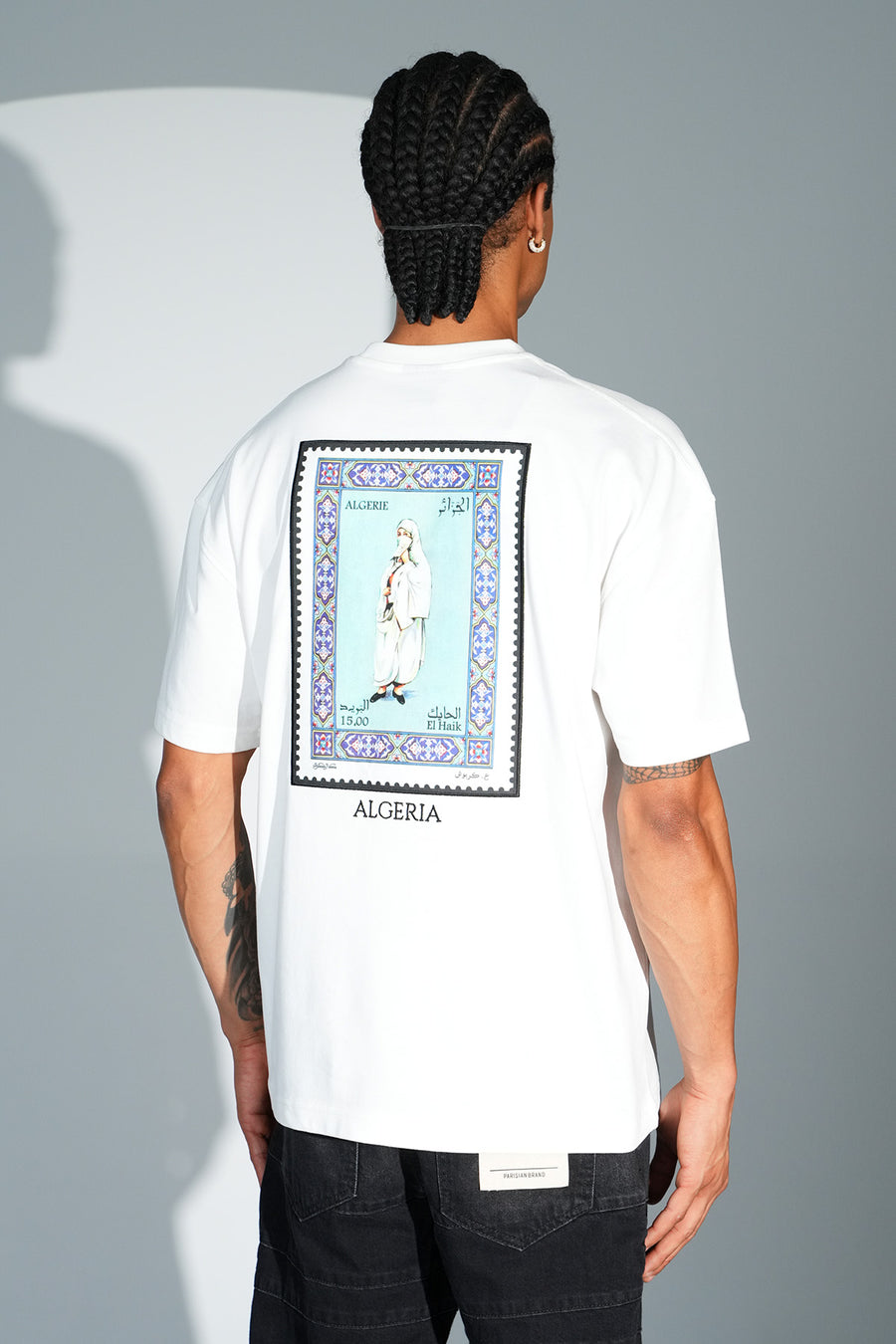 T-SHIRT LP2552