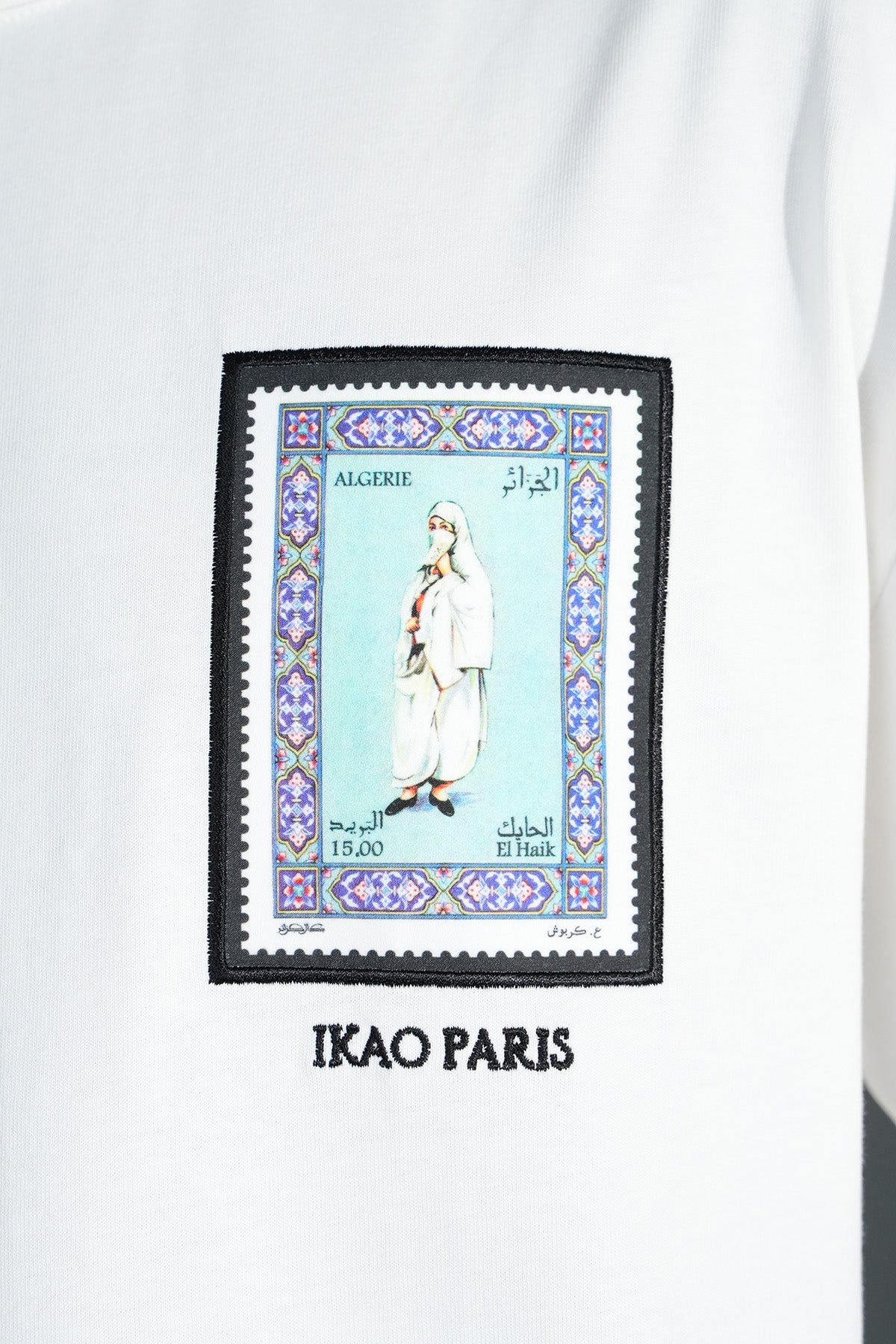 T-SHIRT LP2552