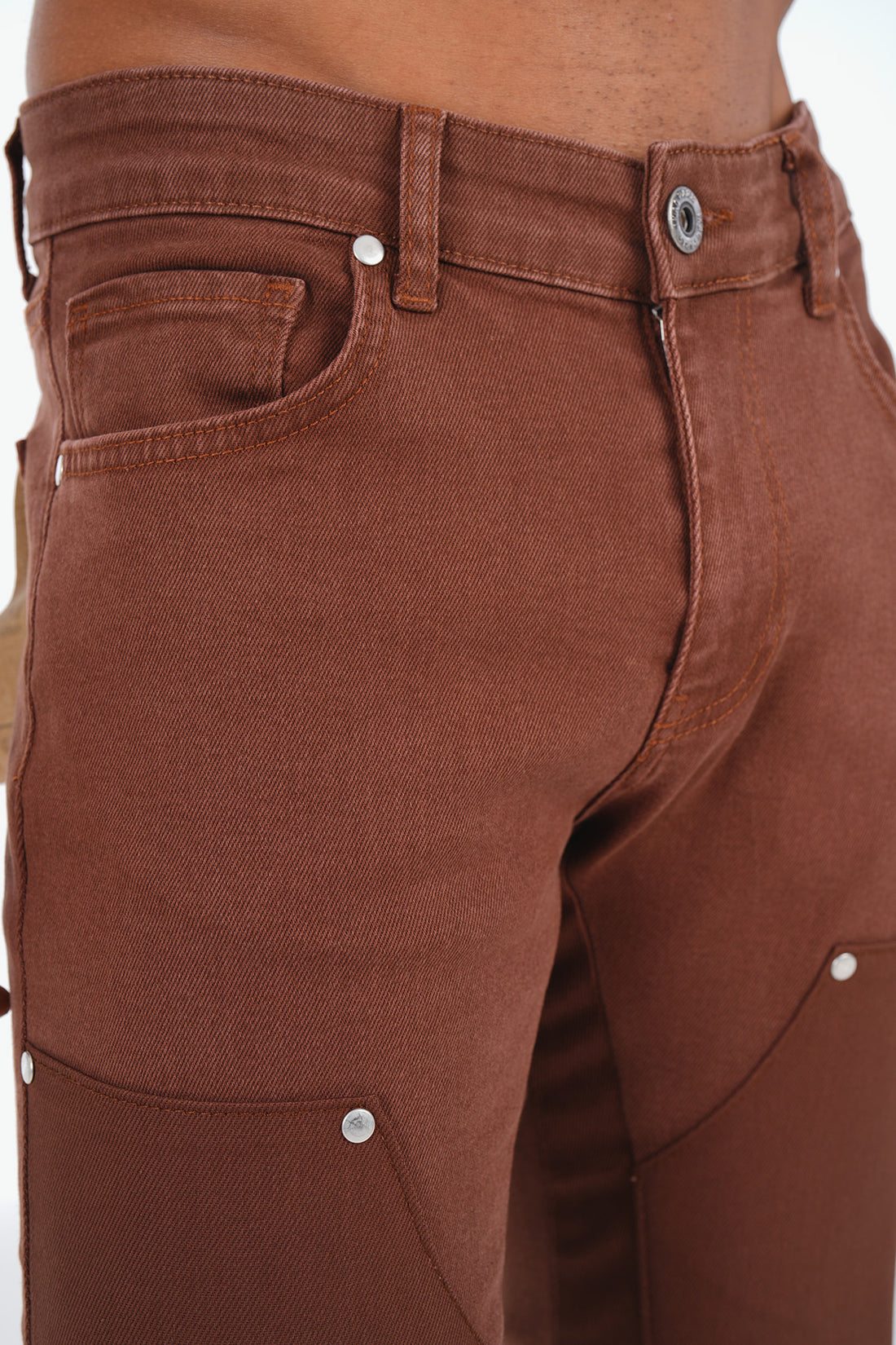 JEAN FLARE ART439