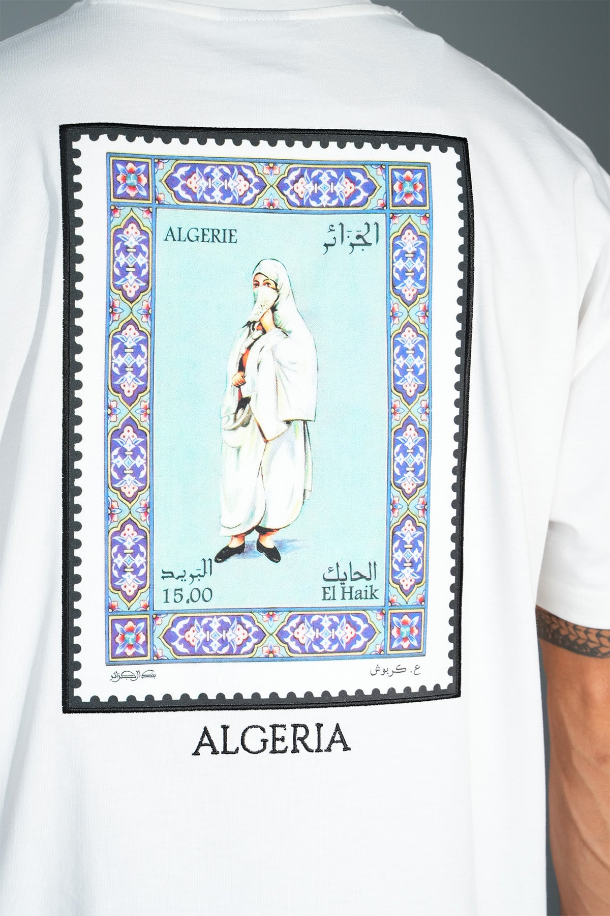 T-SHIRT LP2552