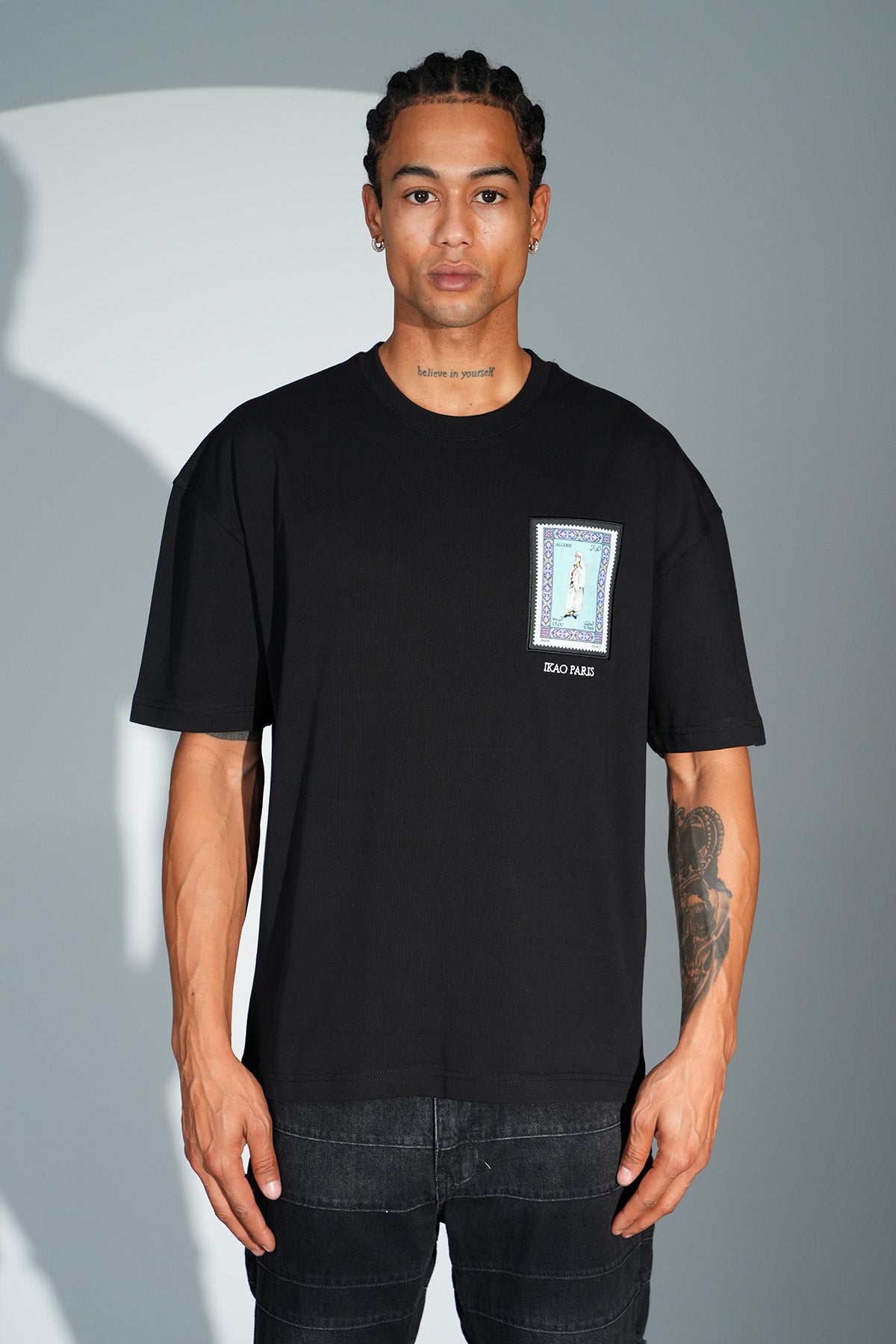 T-SHIRT LP2552