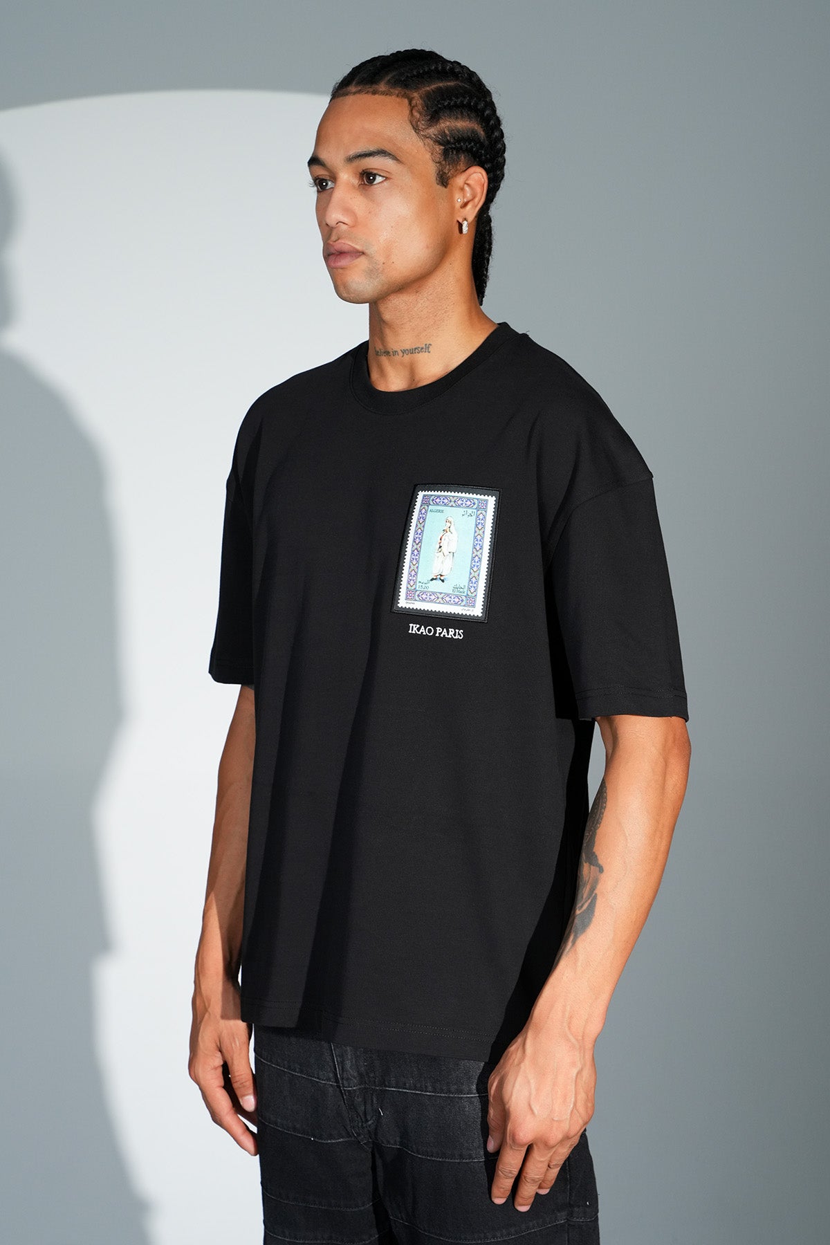 T-SHIRT LP2552