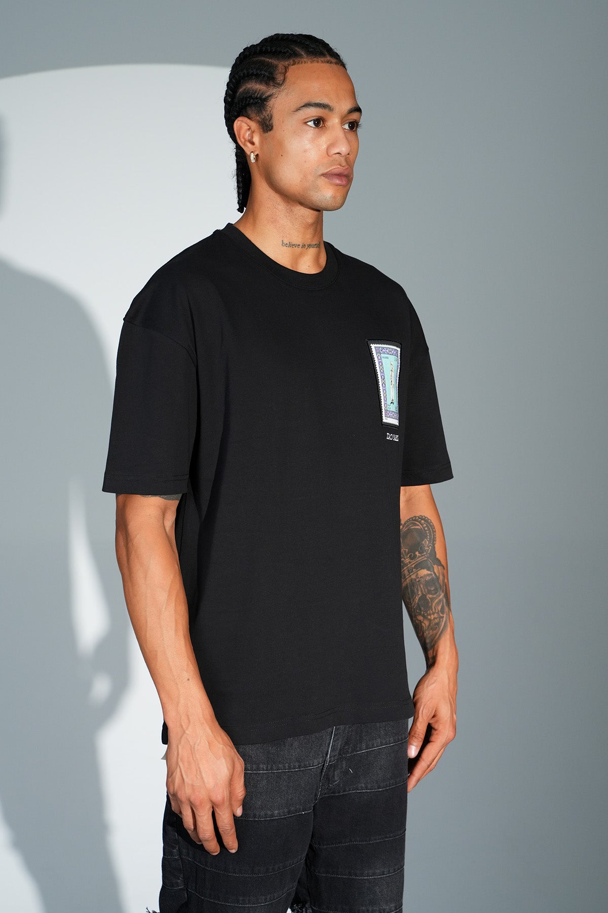 T-SHIRT LP2552