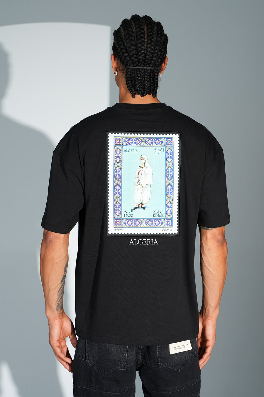 T-SHIRT LP2552