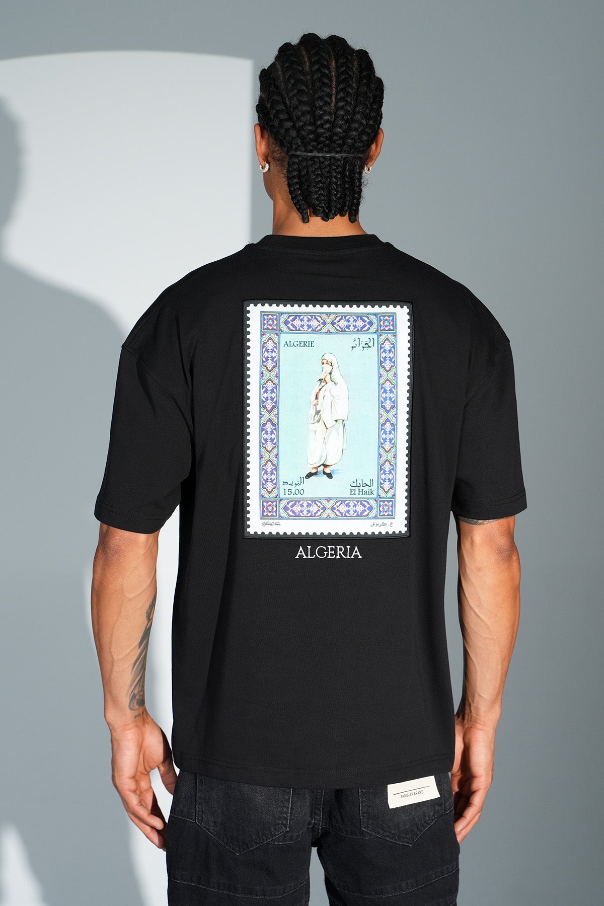 T-SHIRT LP2552