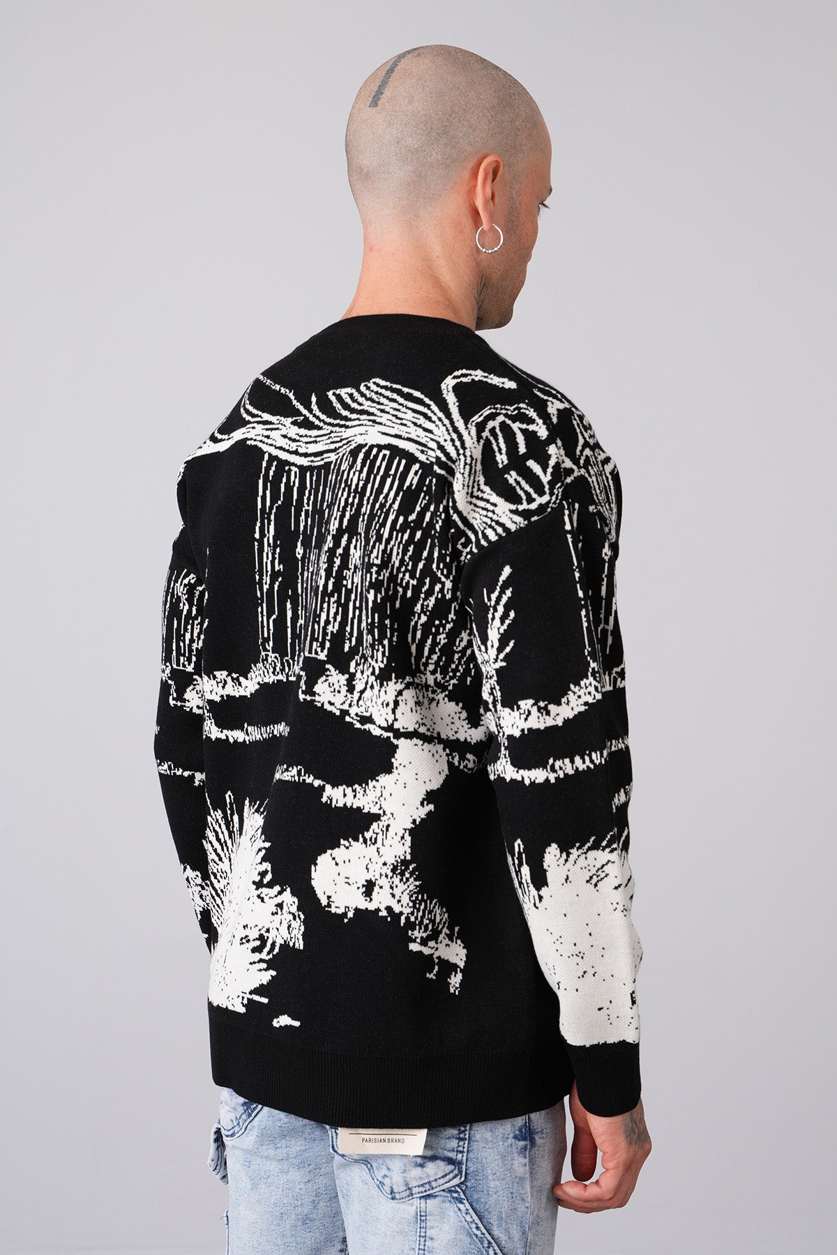 PULL LL5067