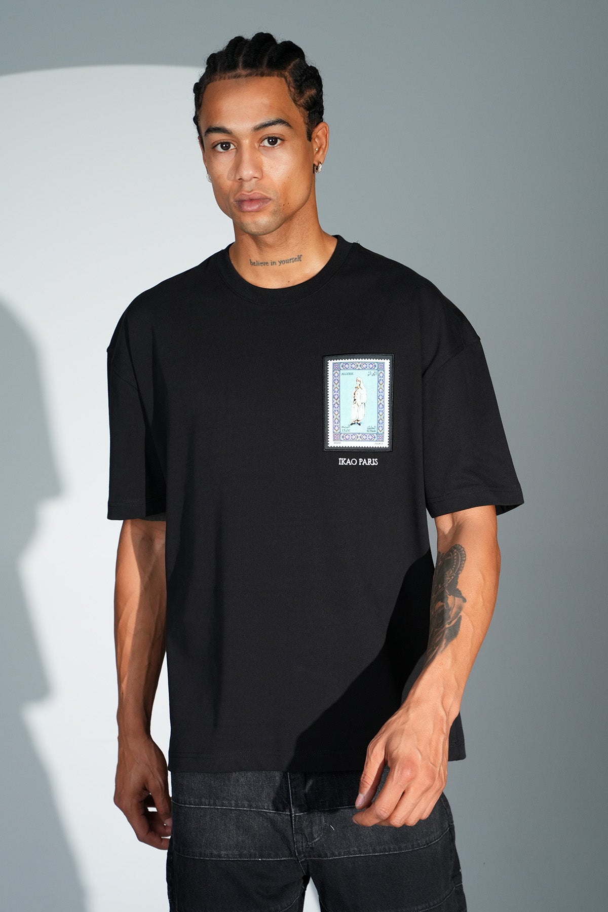 T-SHIRT LP2552