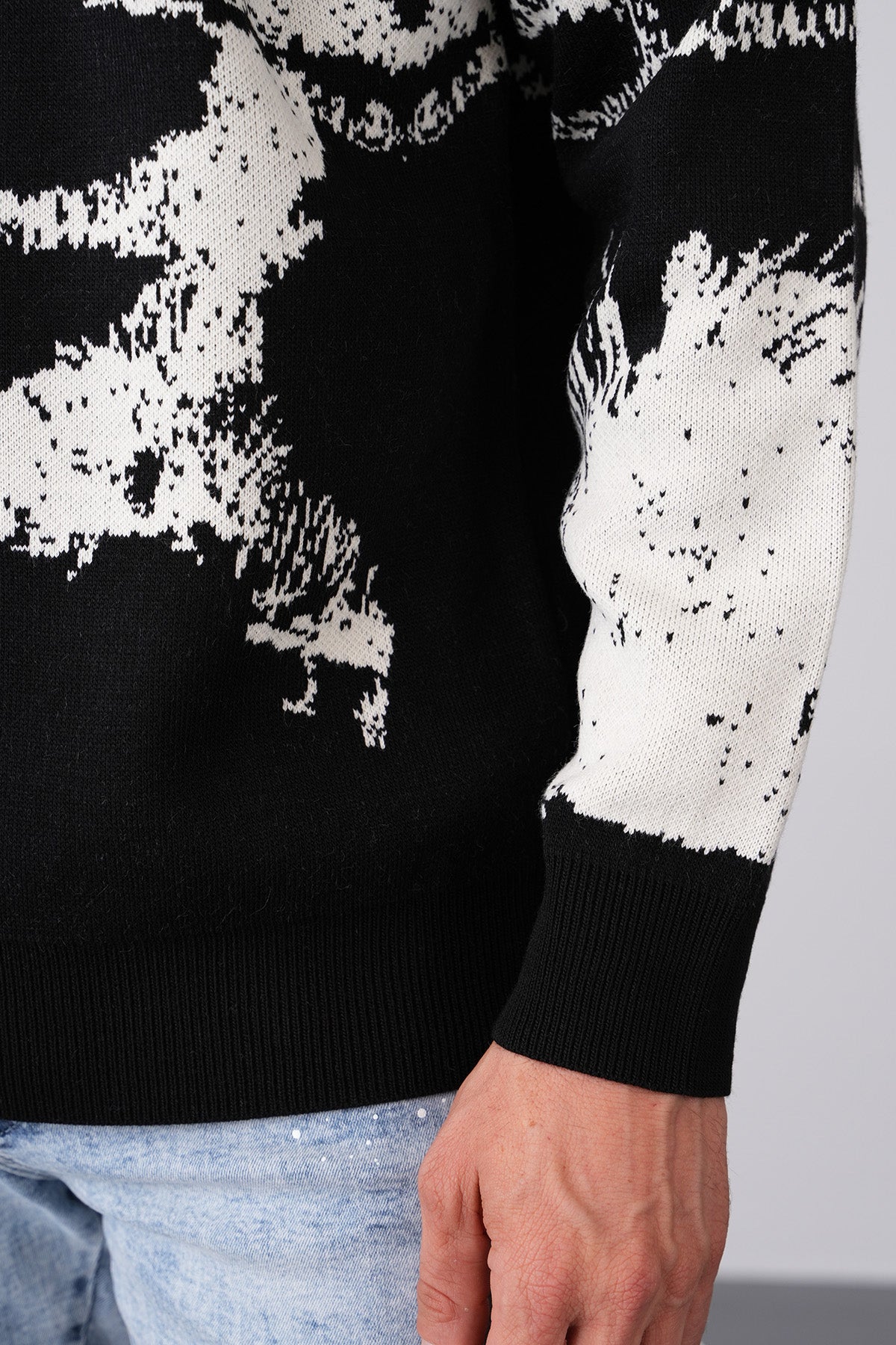 PULL LL5067