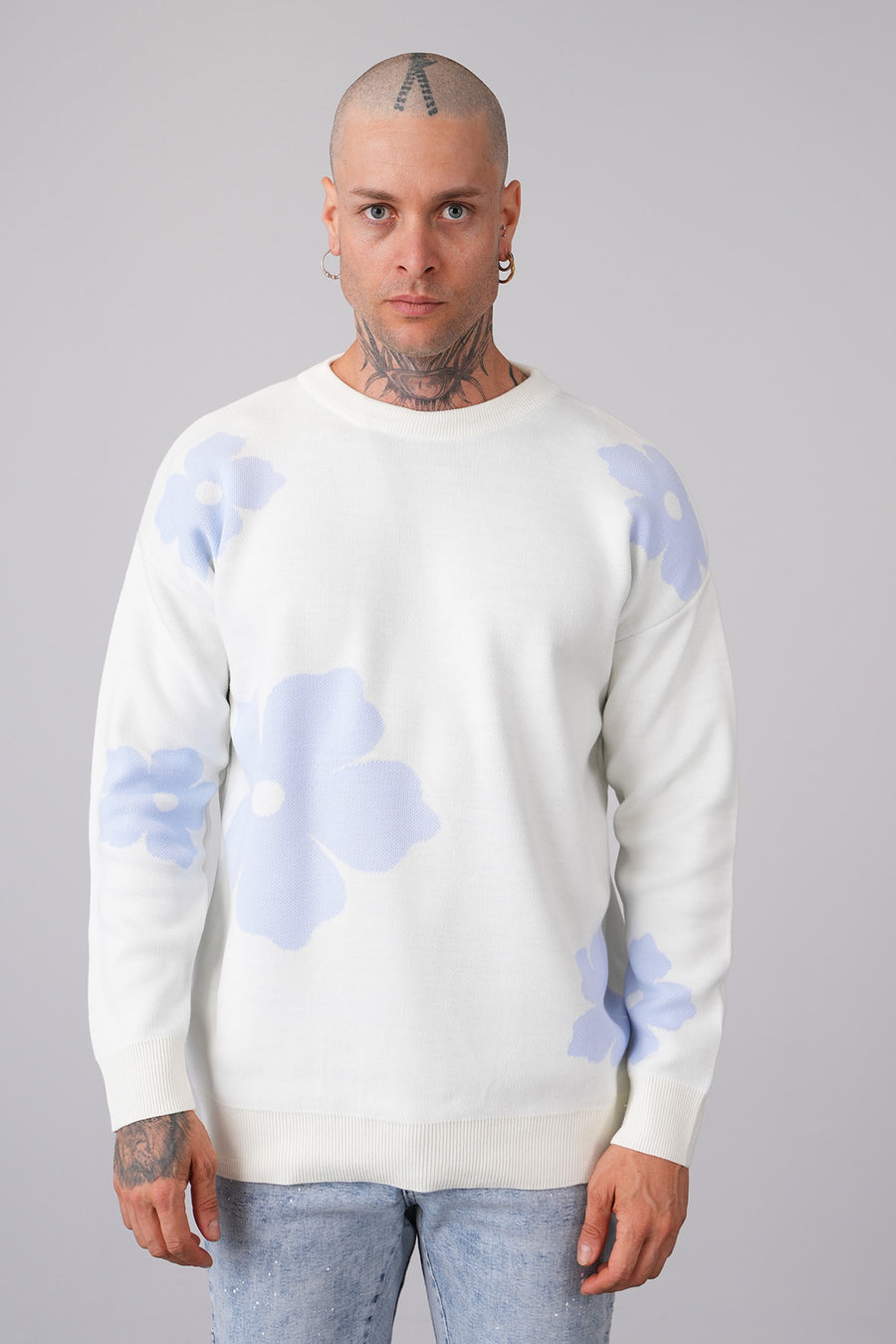 SWEATER LL5051