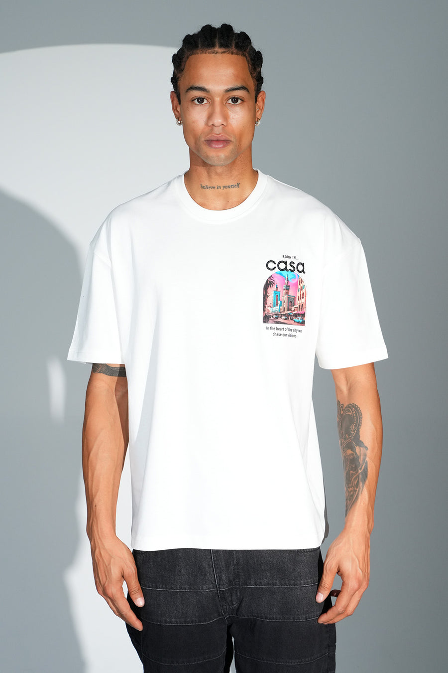 T-SHIRT LP2550